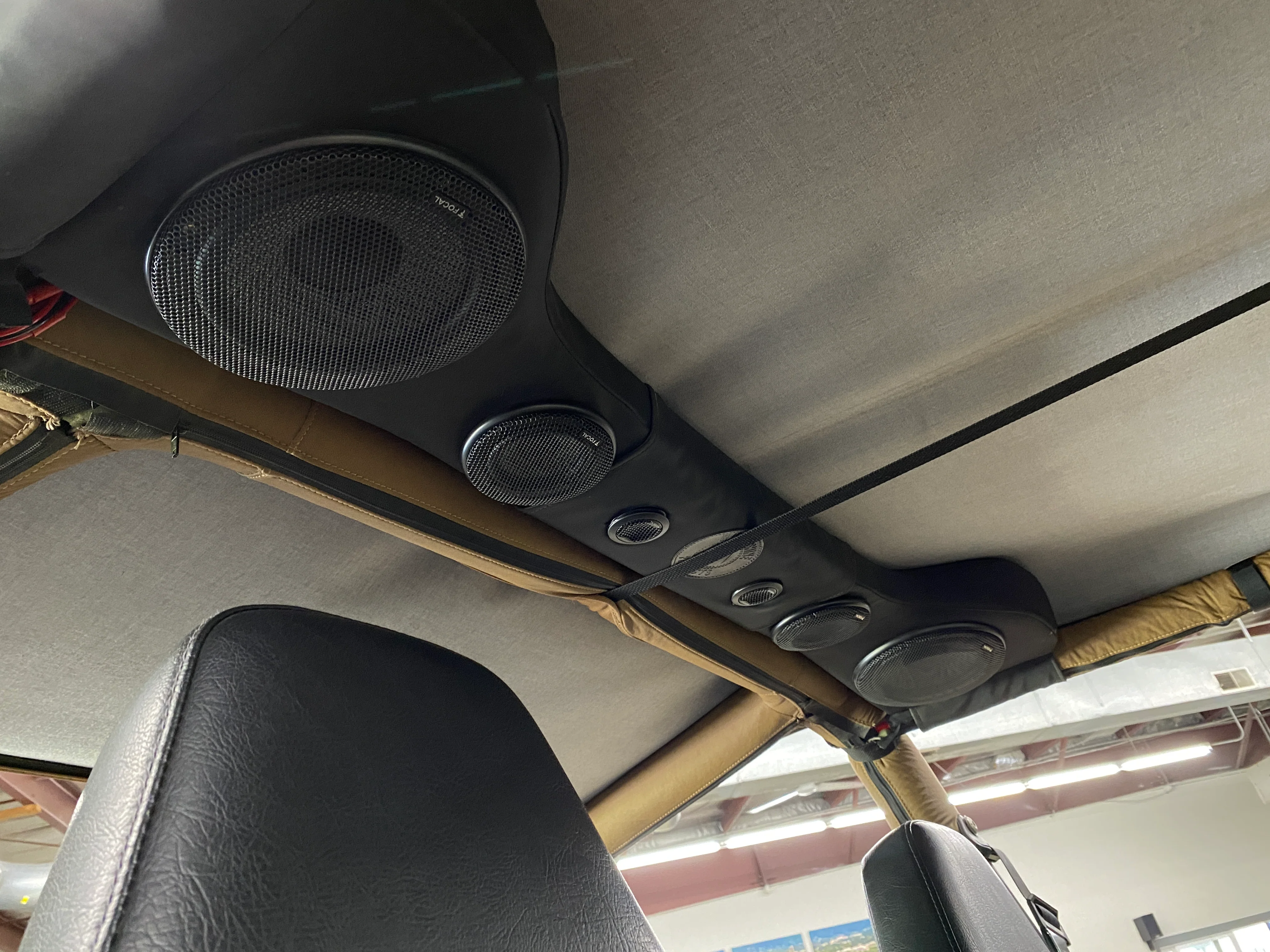 1990 Jeep Wrangler Sahara YJ Manual - SOLD - Image 61