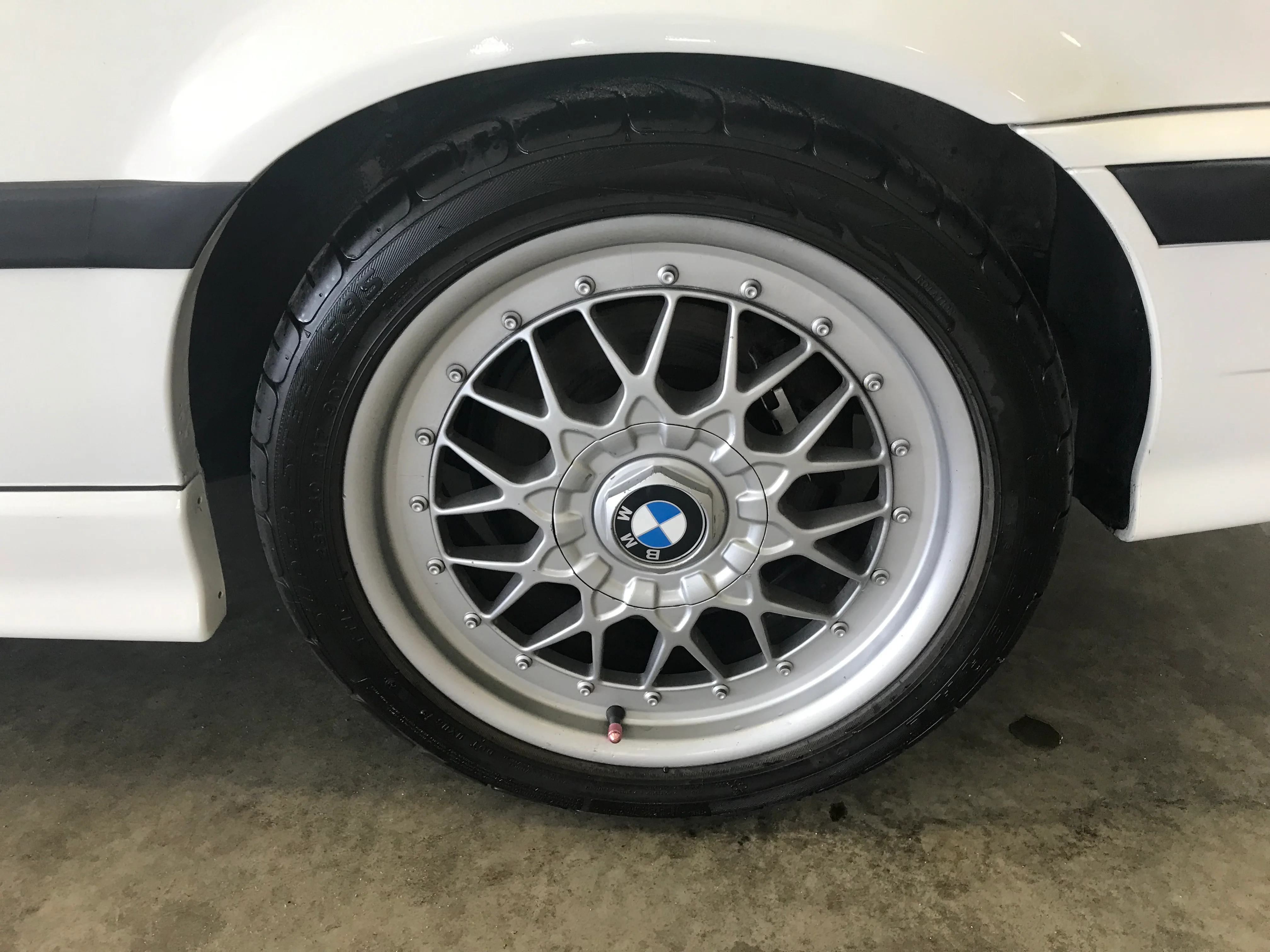 1994 BMW 325IS MTechnic - Image 13