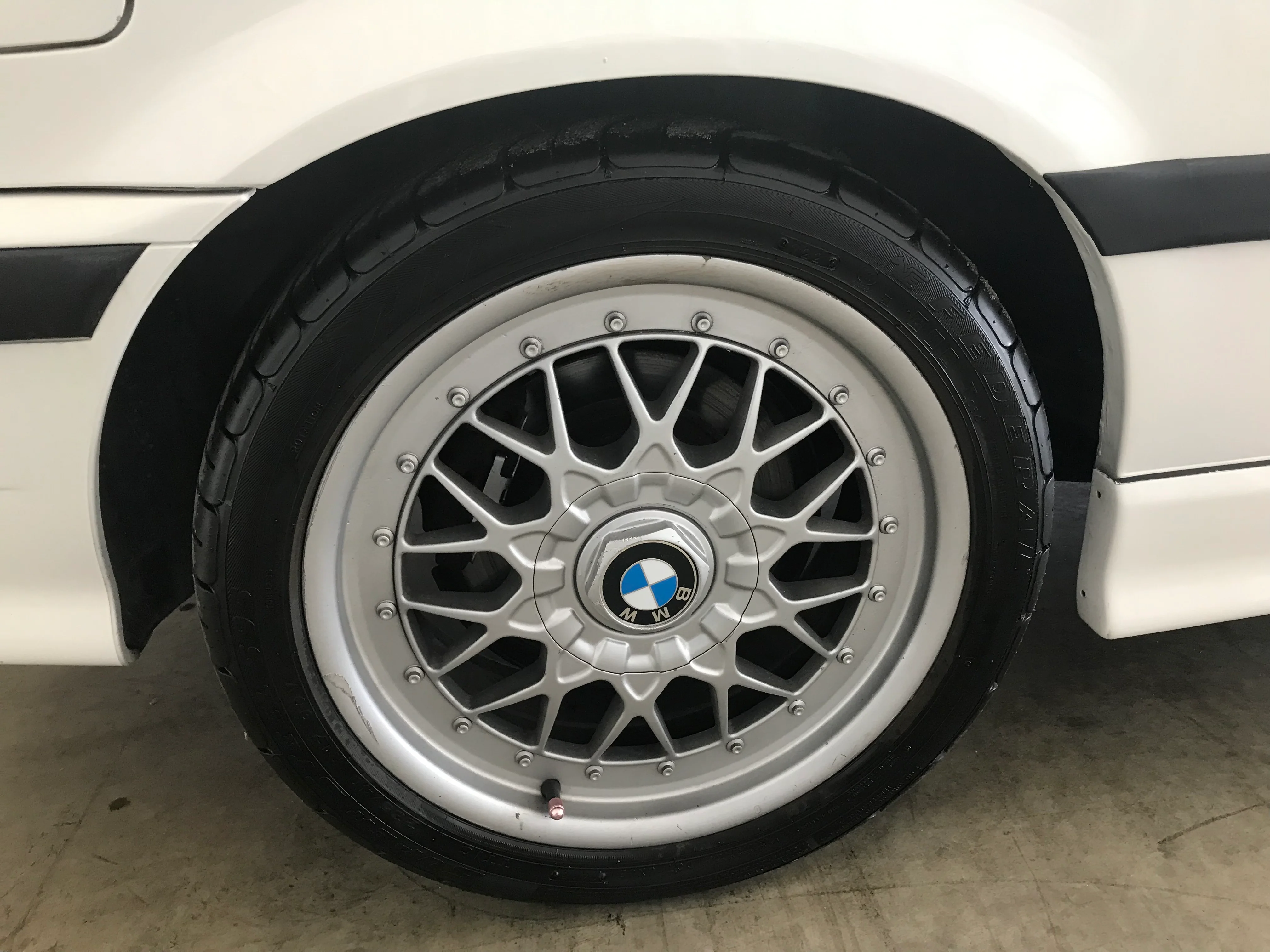 1994 BMW 325IS MTechnic - Image 14