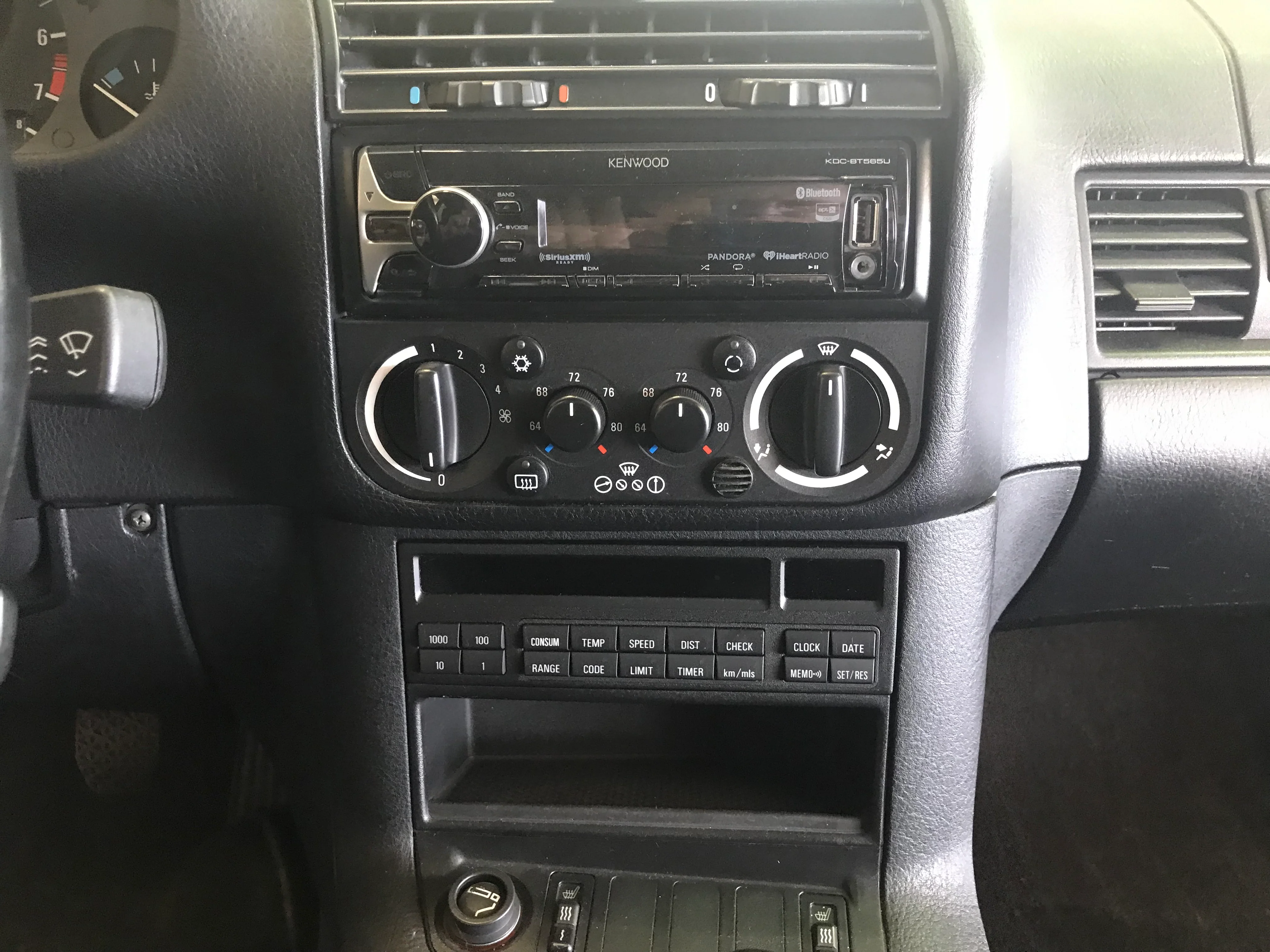 1994 BMW 325IS MTechnic - Image 23
