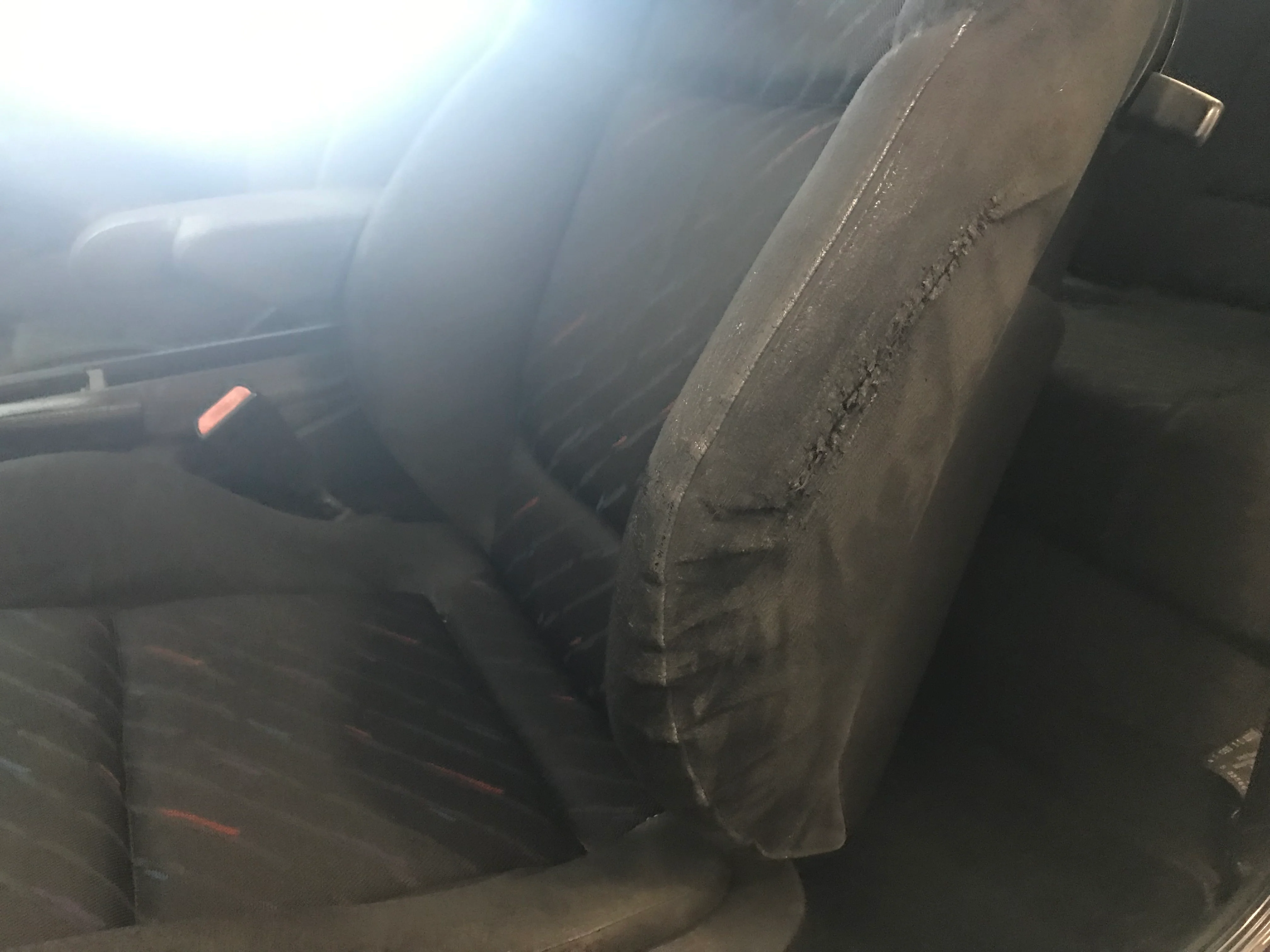 1994 BMW 325IS MTechnic - Image 29