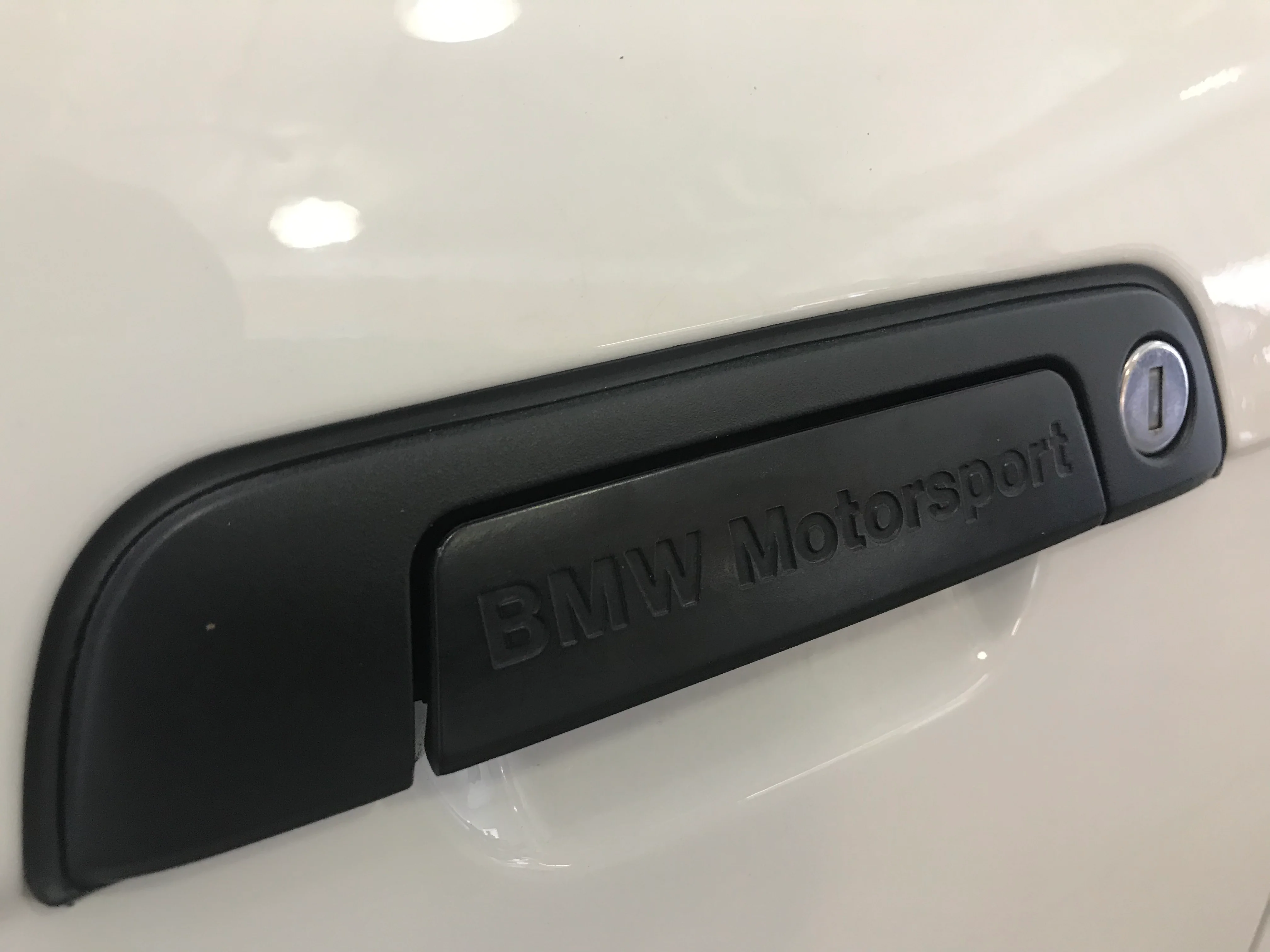 1994 BMW 325IS MTechnic - Image 30