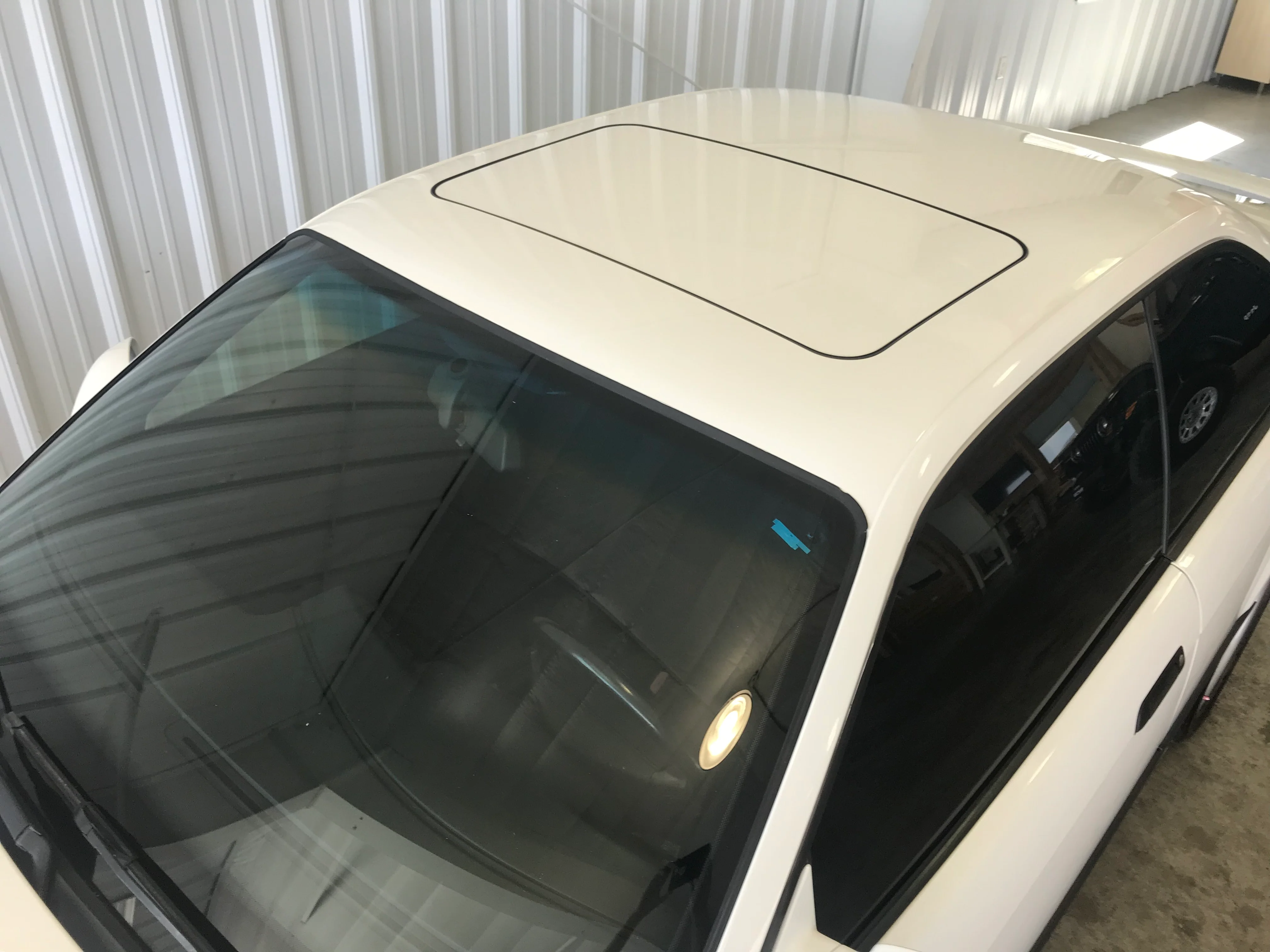 1994 BMW 325IS MTechnic - Image 8