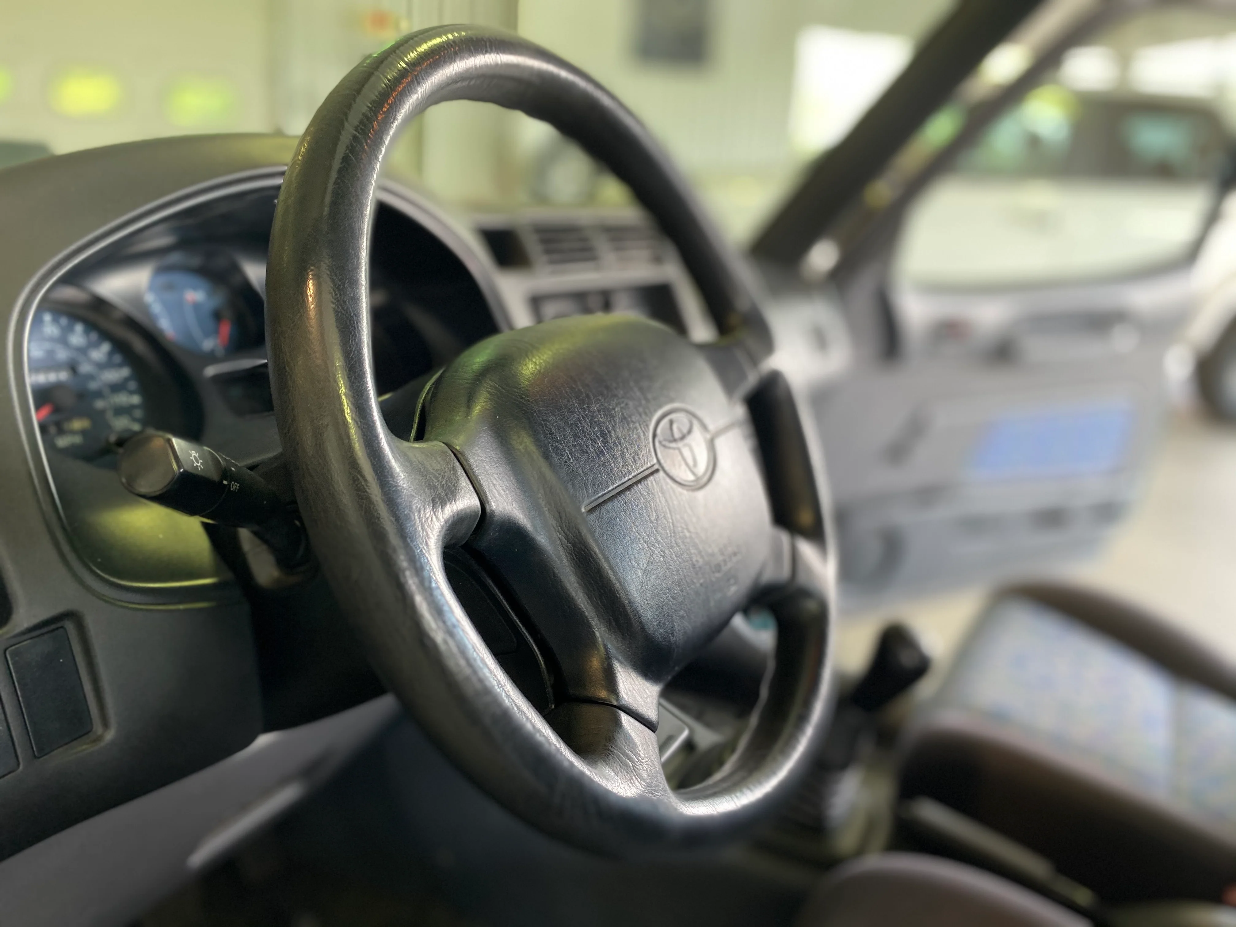 SOLD - 1996 Toyota RAV4 2-Door Manual - Image 19