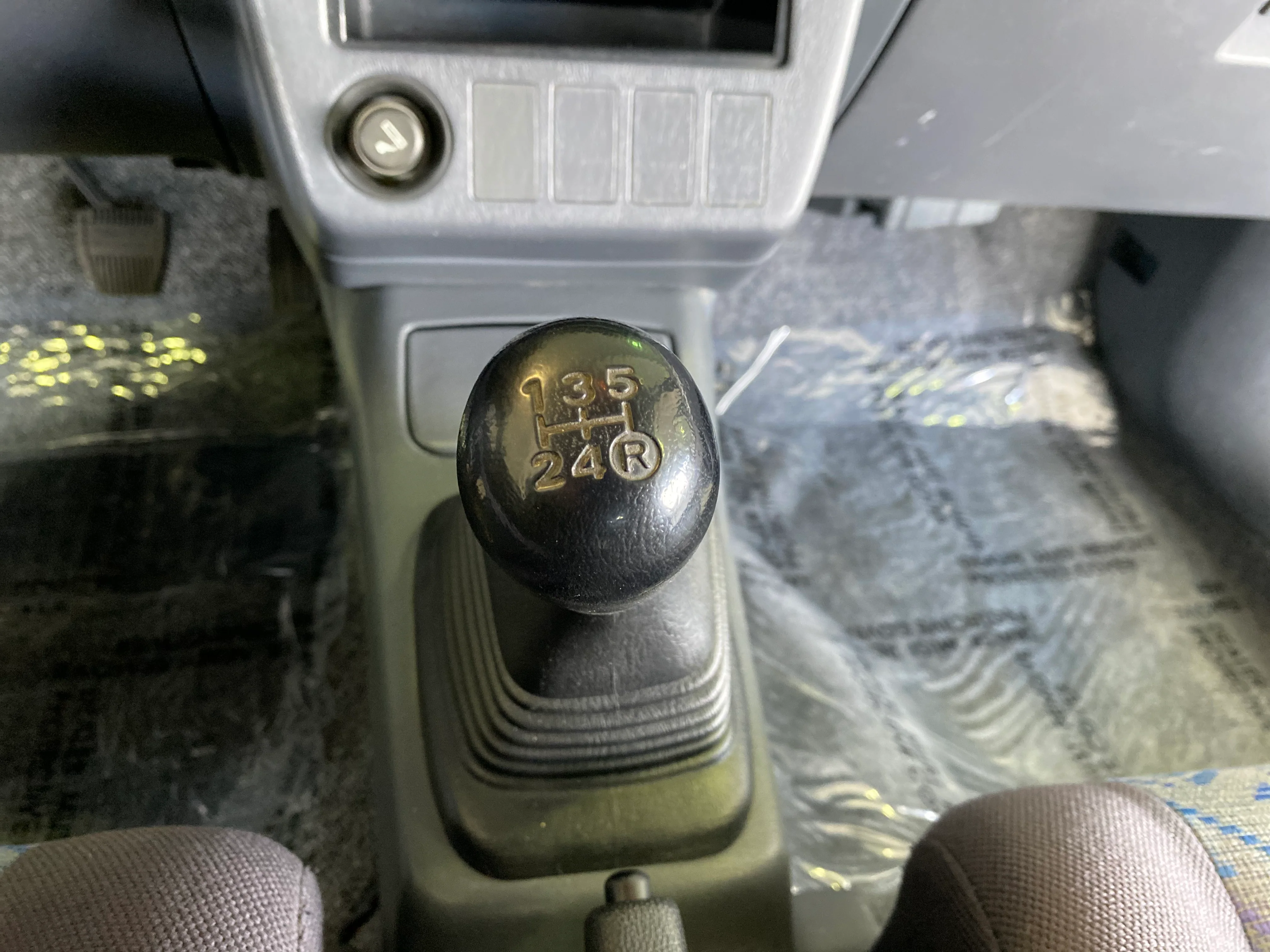 SOLD - 1996 Toyota RAV4 2-Door Manual - Image 20