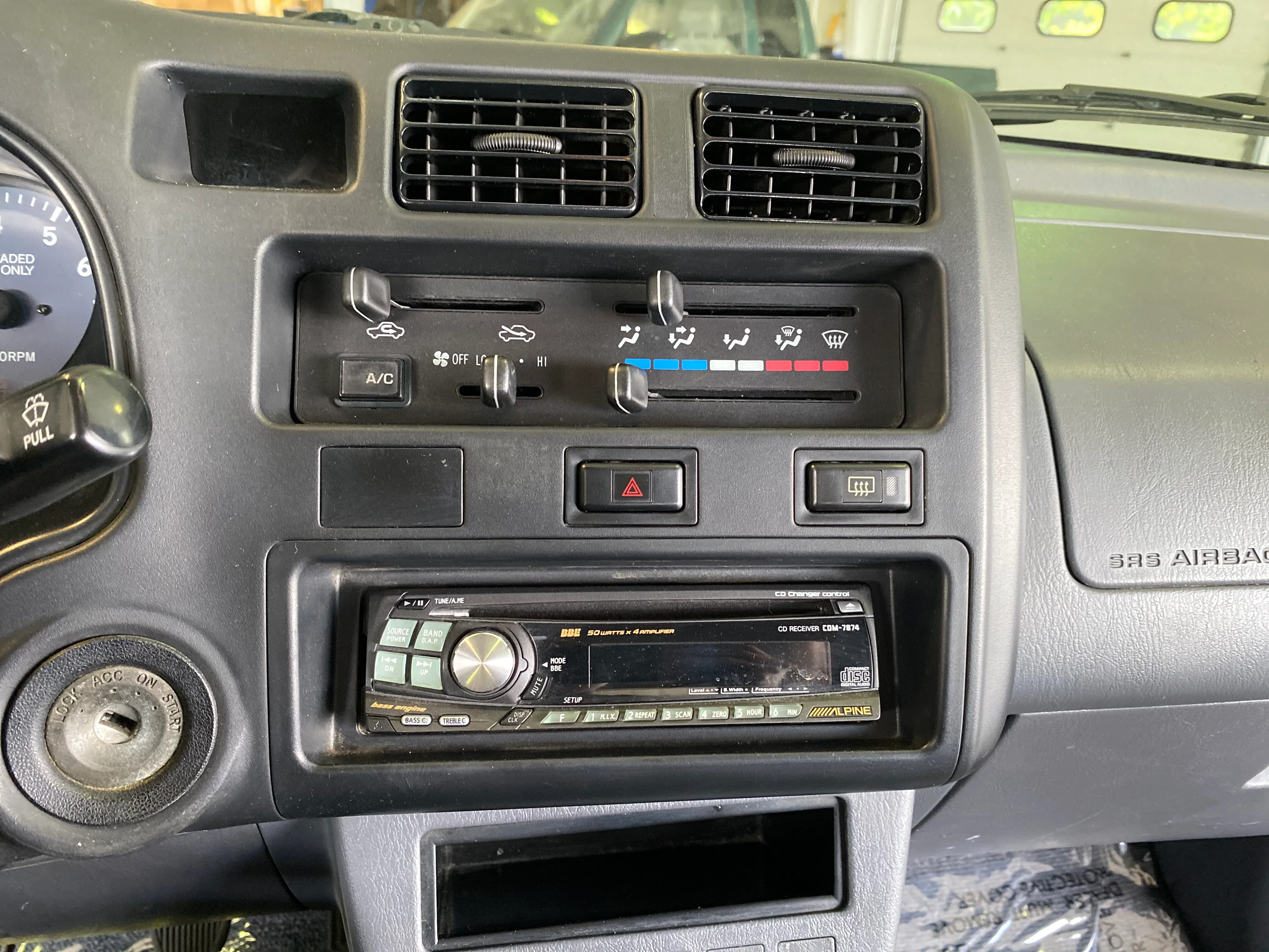 SOLD - 1996 Toyota RAV4 2-Door Manual - Image 21