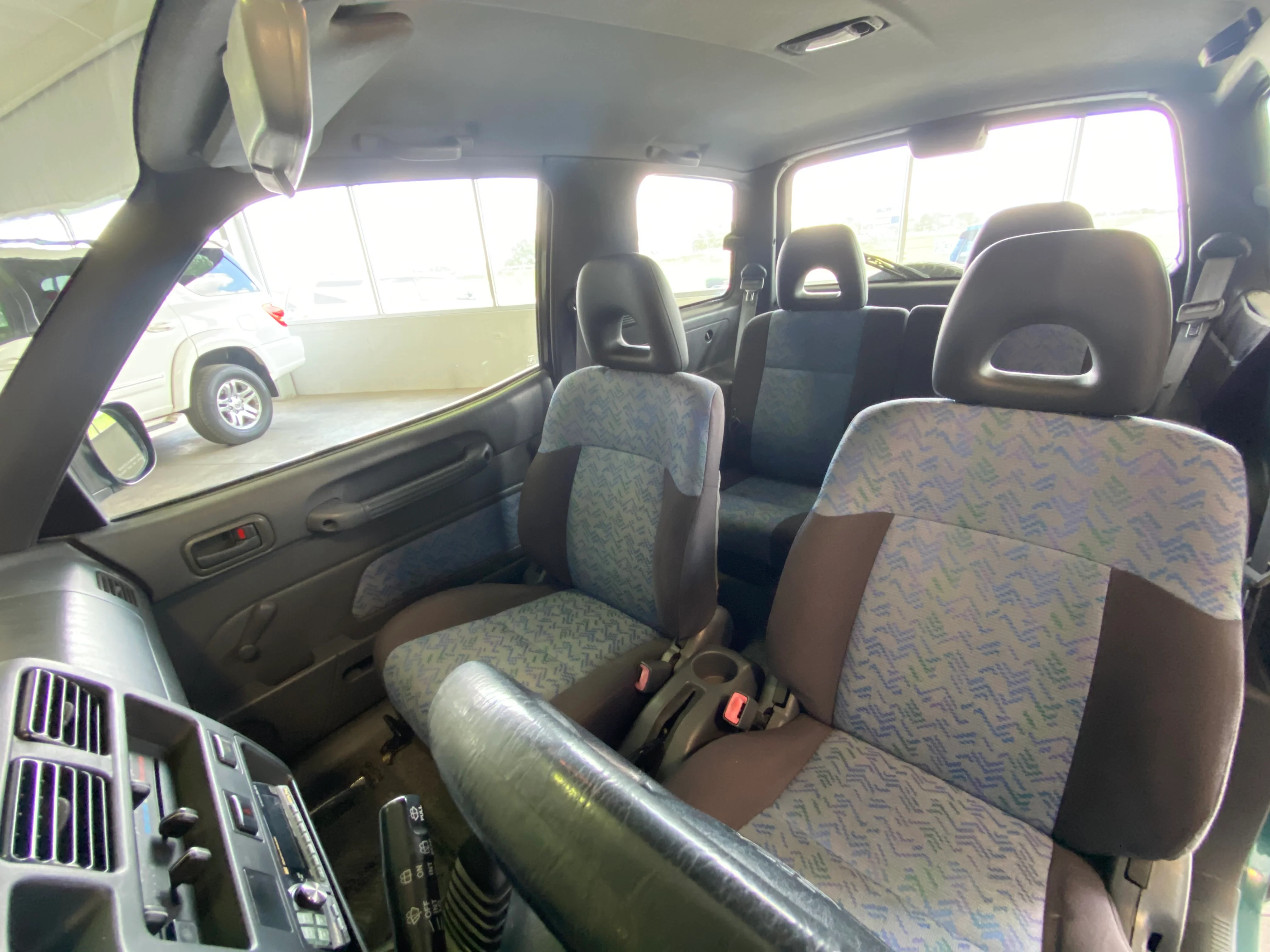 SOLD - 1996 Toyota RAV4 2-Door Manual - Image 24