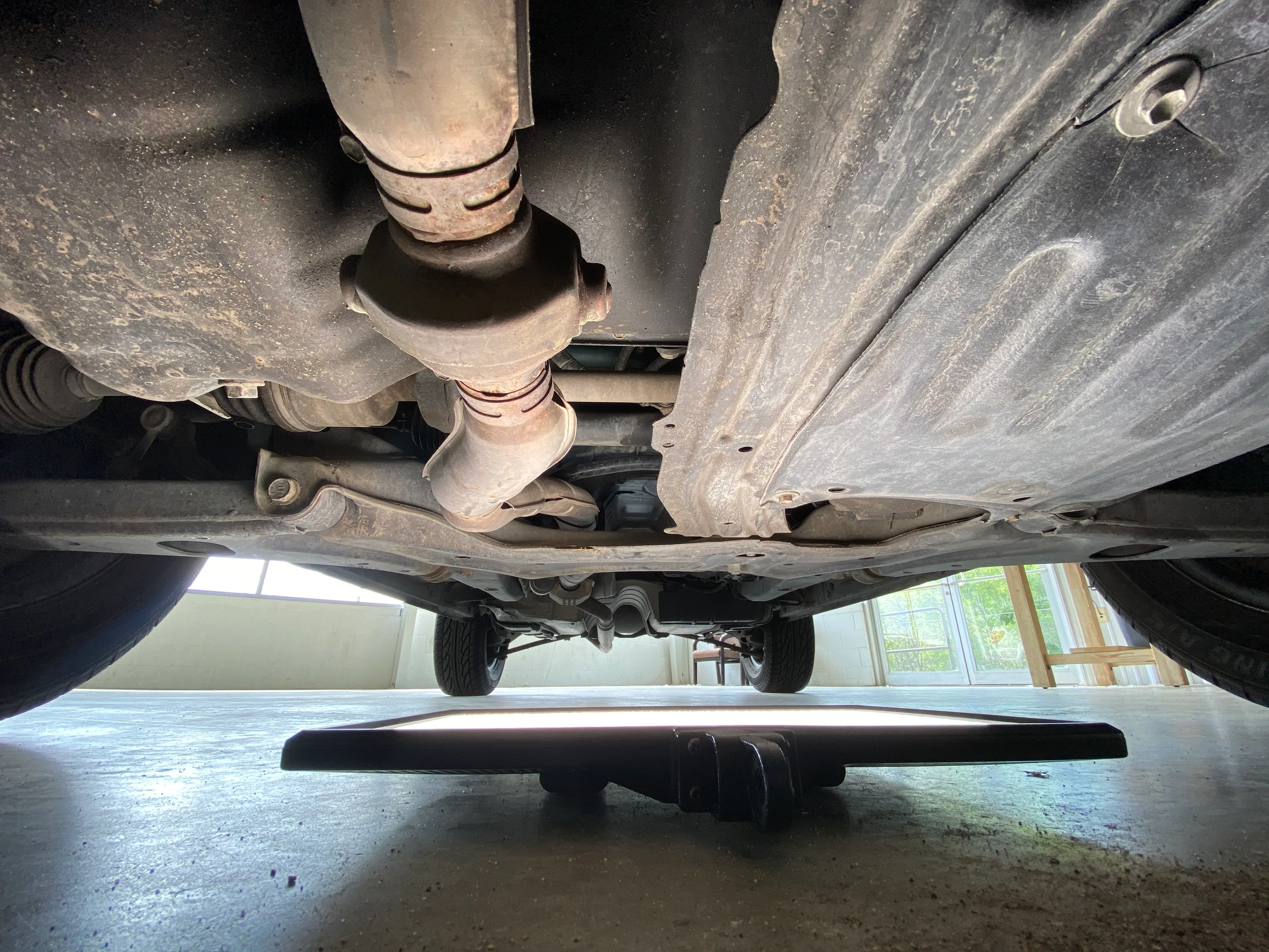 SOLD - 1996 Toyota RAV4 2-Door Manual - Image 34