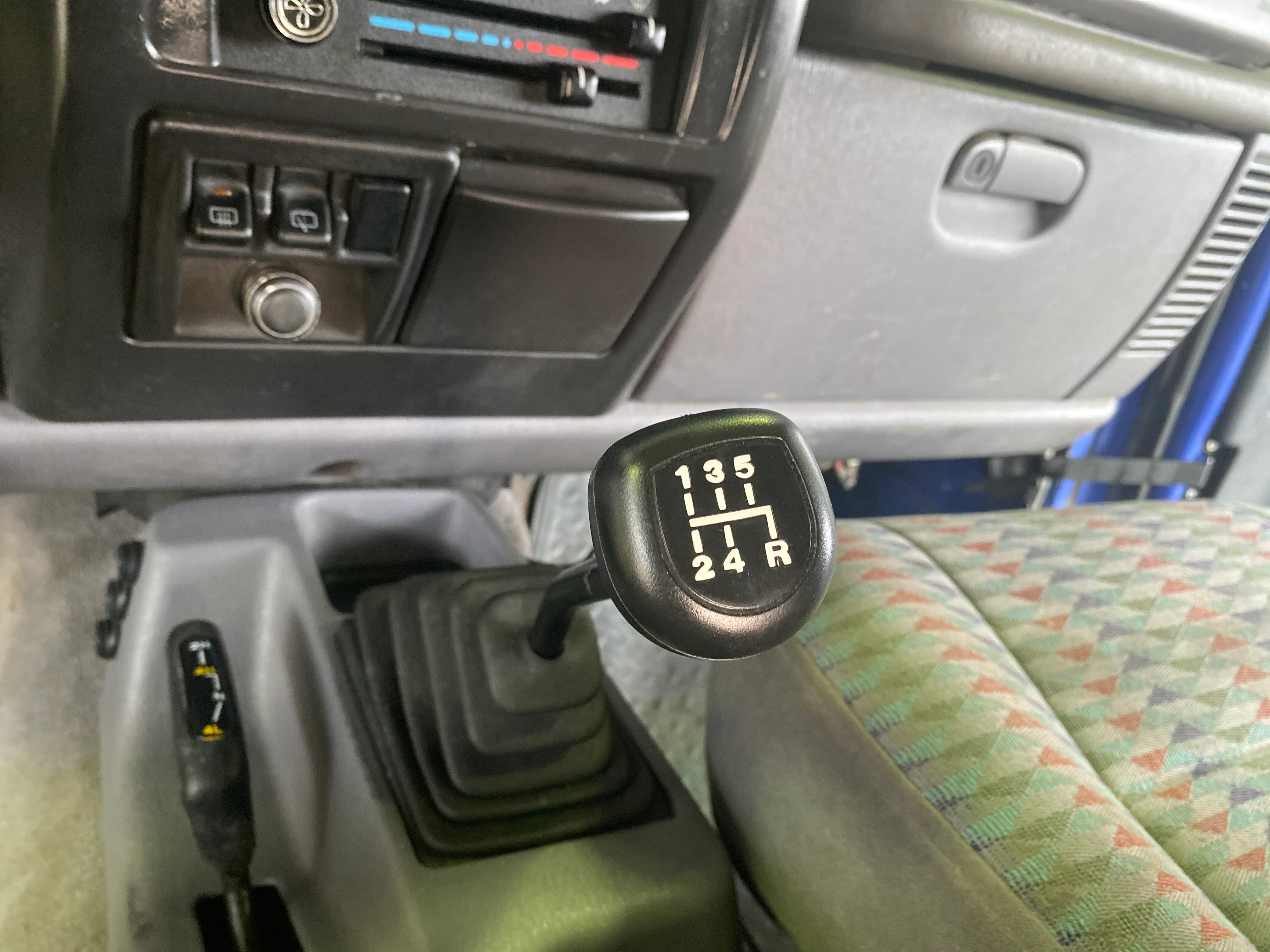 1997 Jeep Wrangler - Image 18