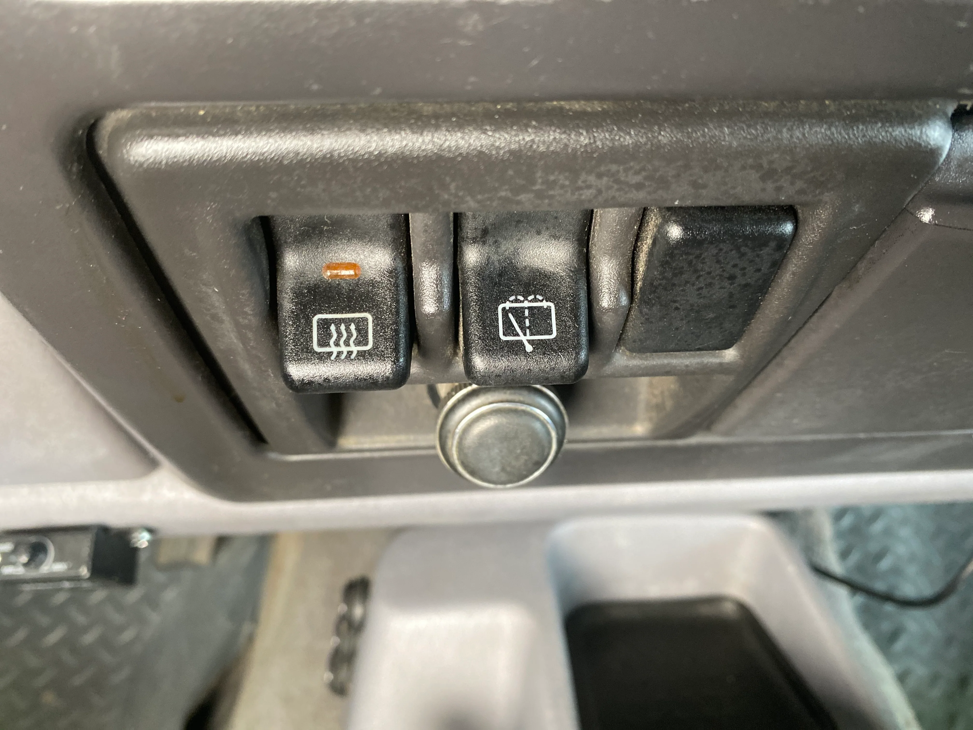 1997 Jeep Wrangler - Image 20