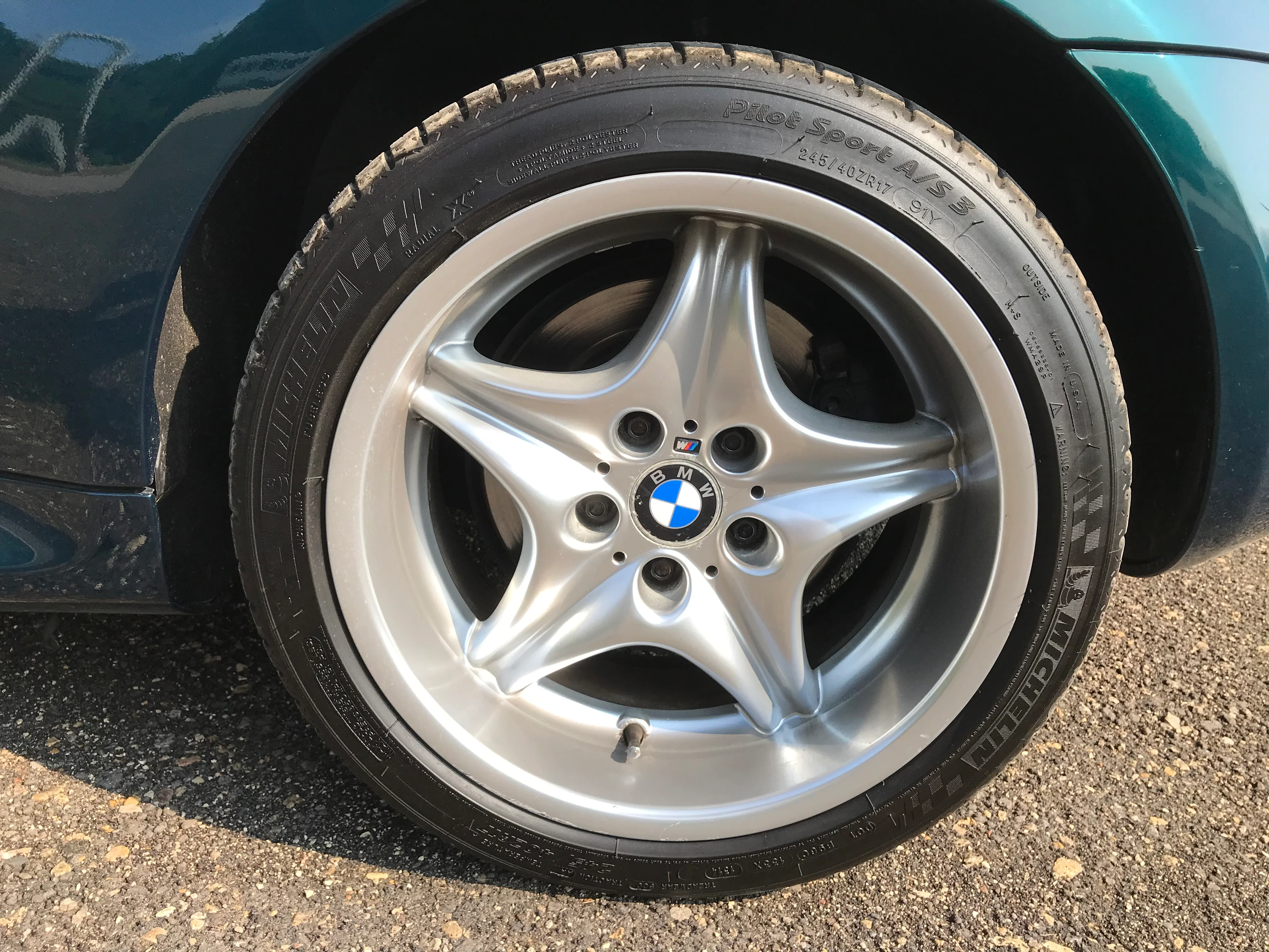 1999 BMW M Coupe - Image 13