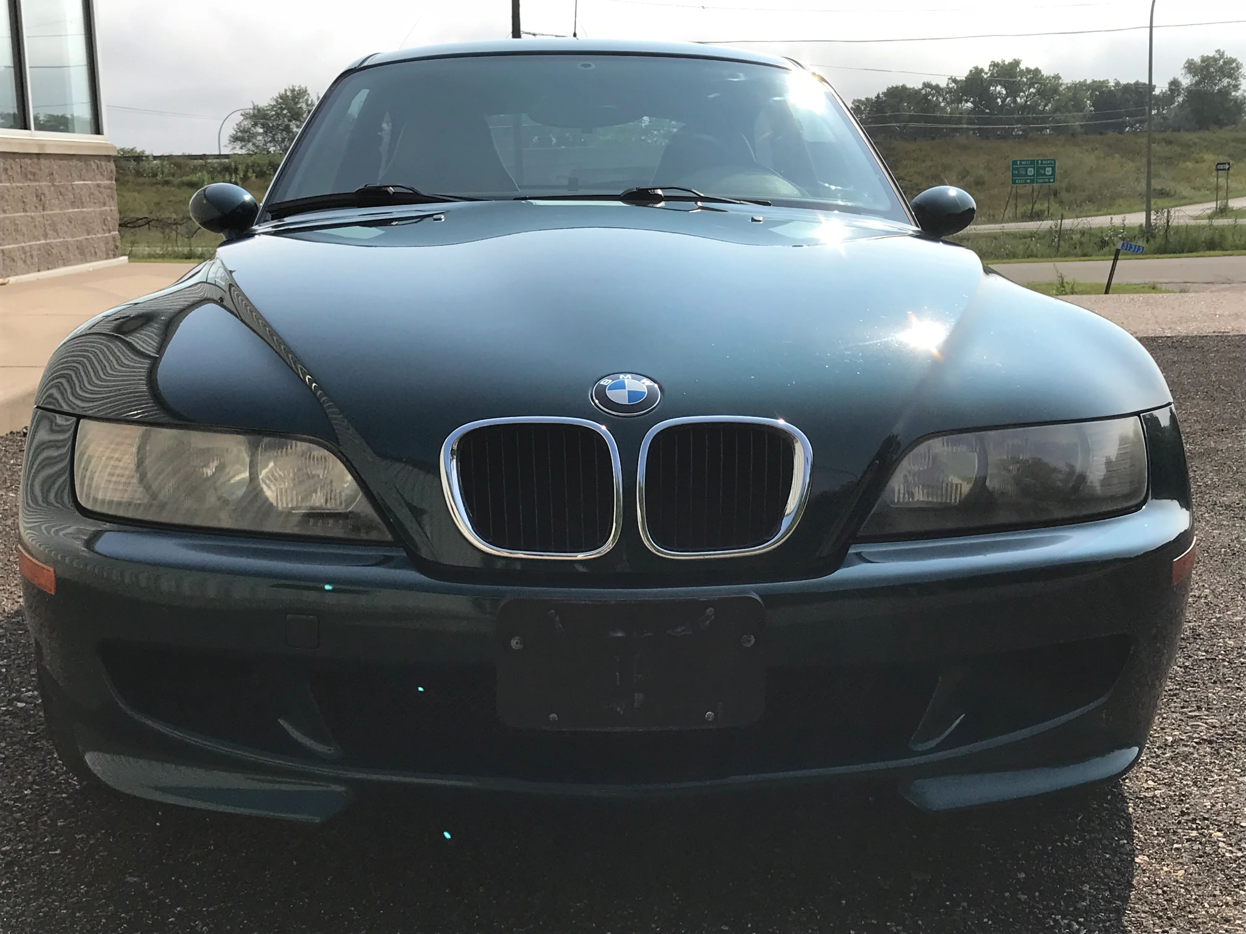 1999 BMW M Coupe - Image 19
