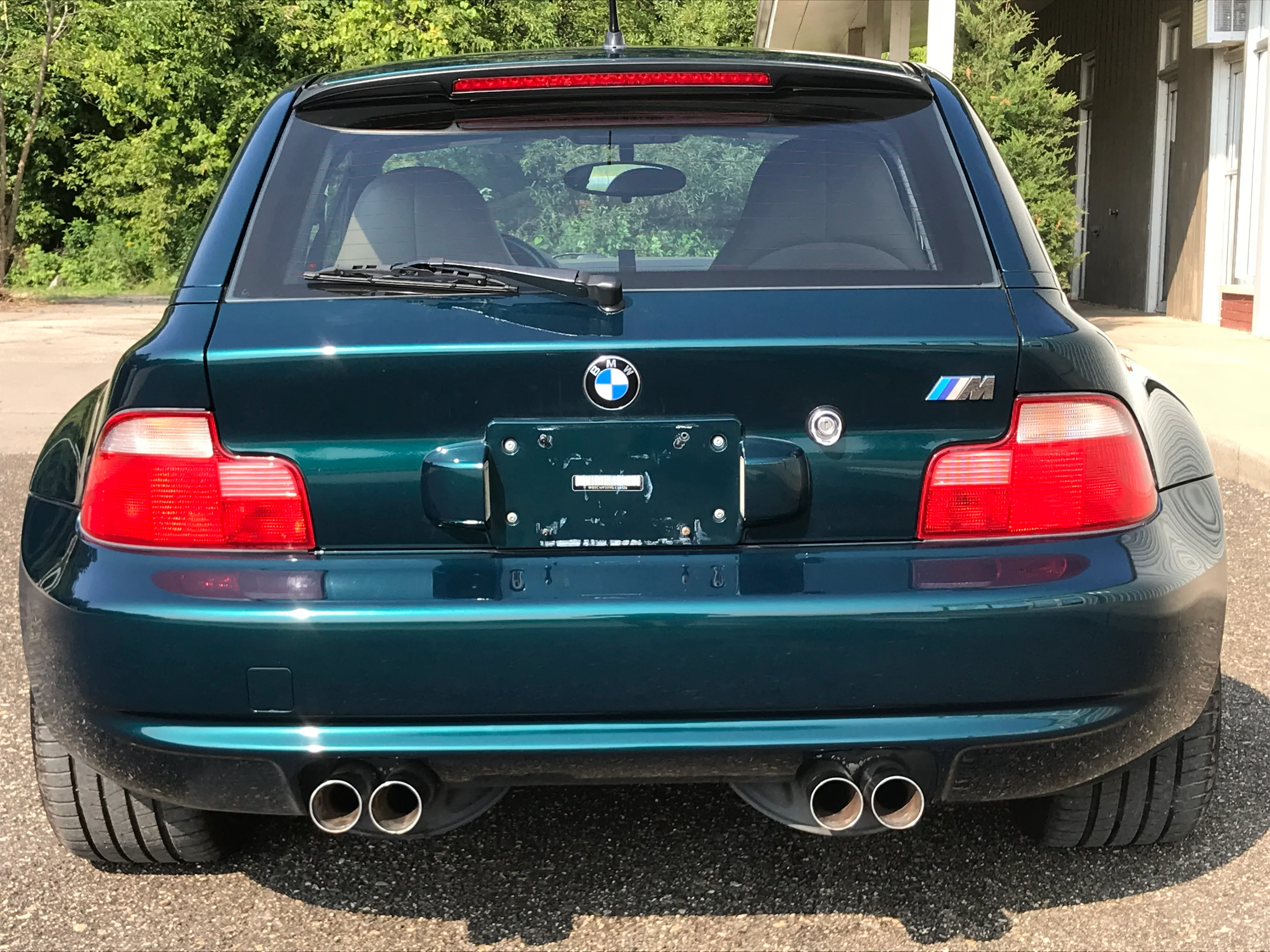 1999 BMW M Coupe - Image 21