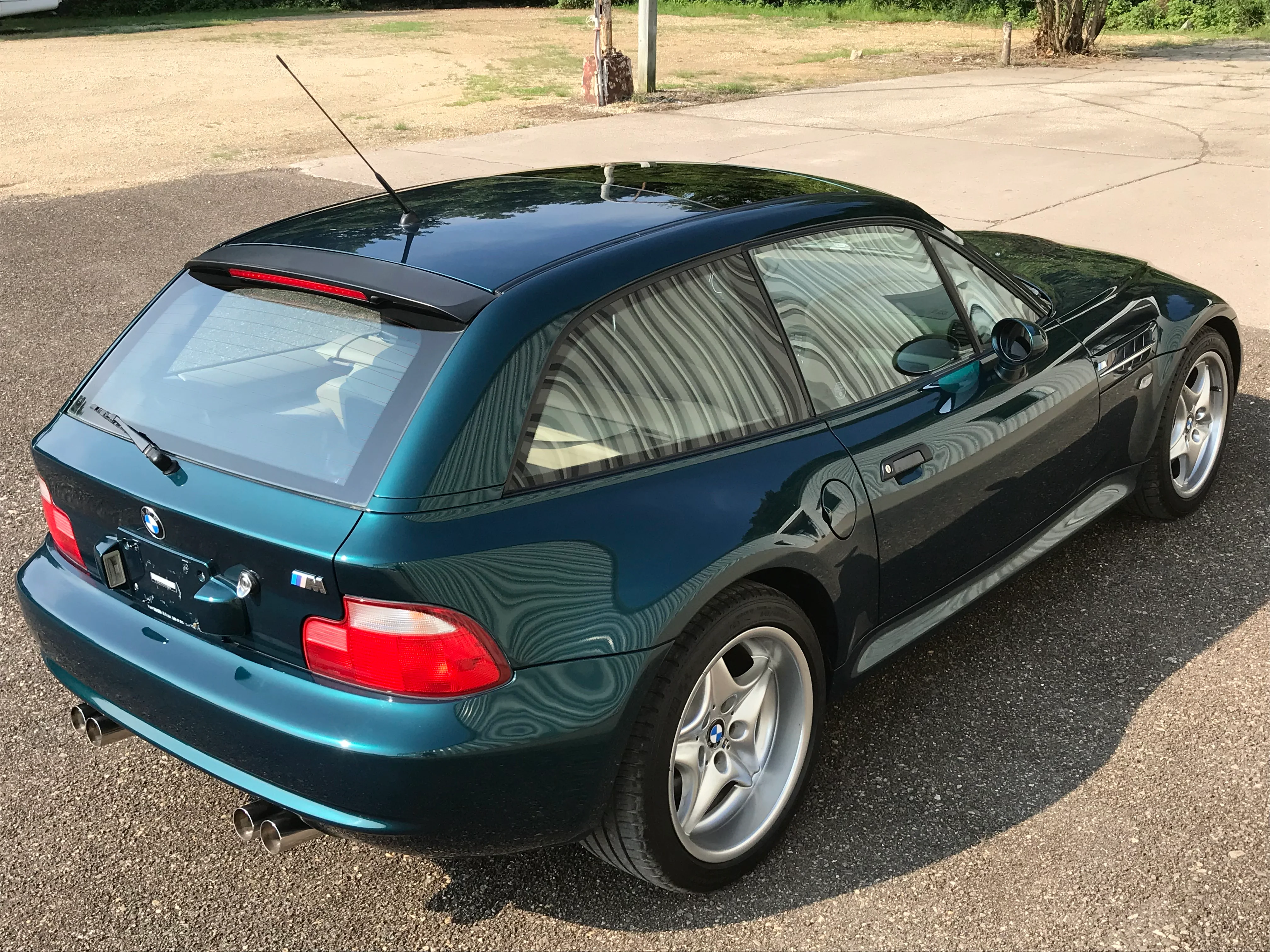 1999 BMW M Coupe - Image 5