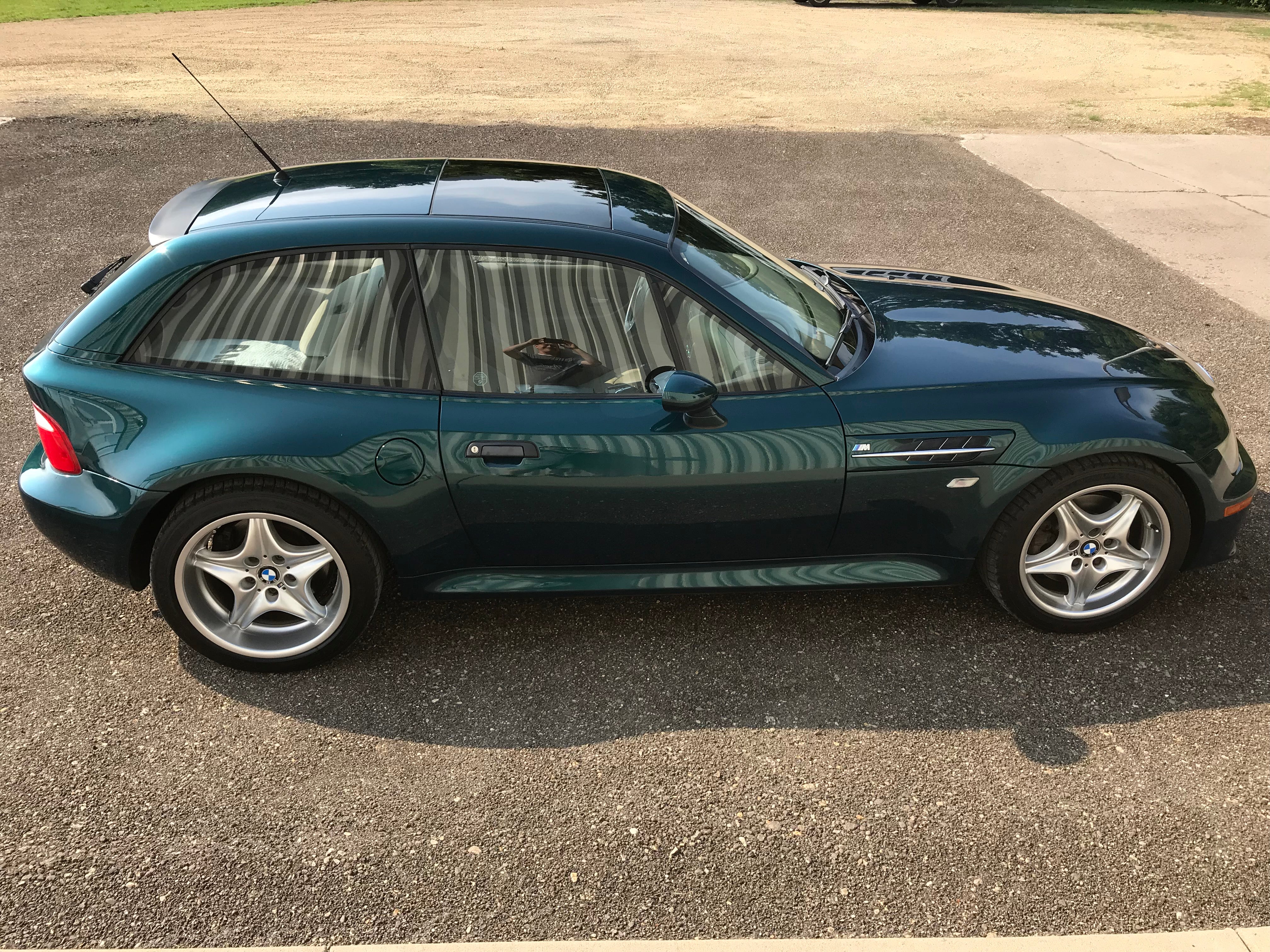1999 BMW M Coupe - Image 7