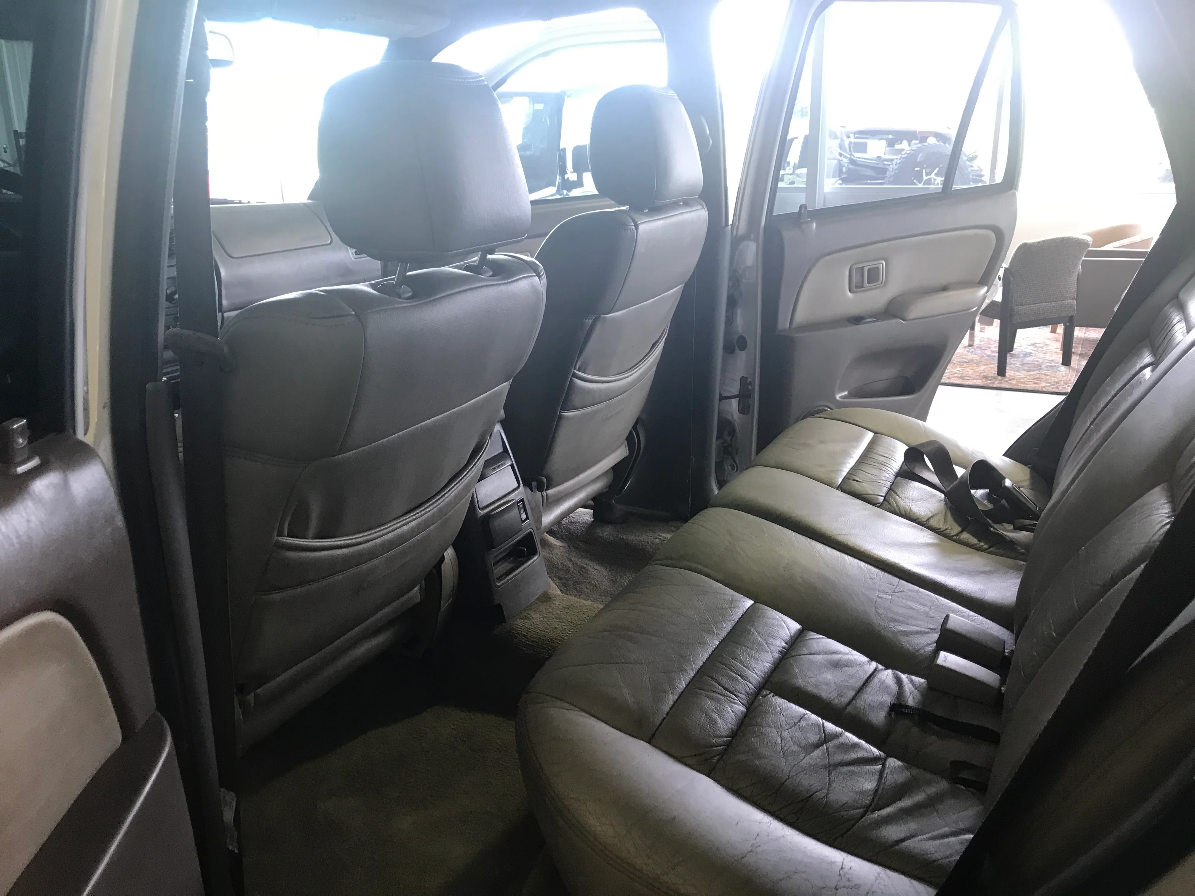 SOLD - 1999 Toyota 4Runner - Image 11