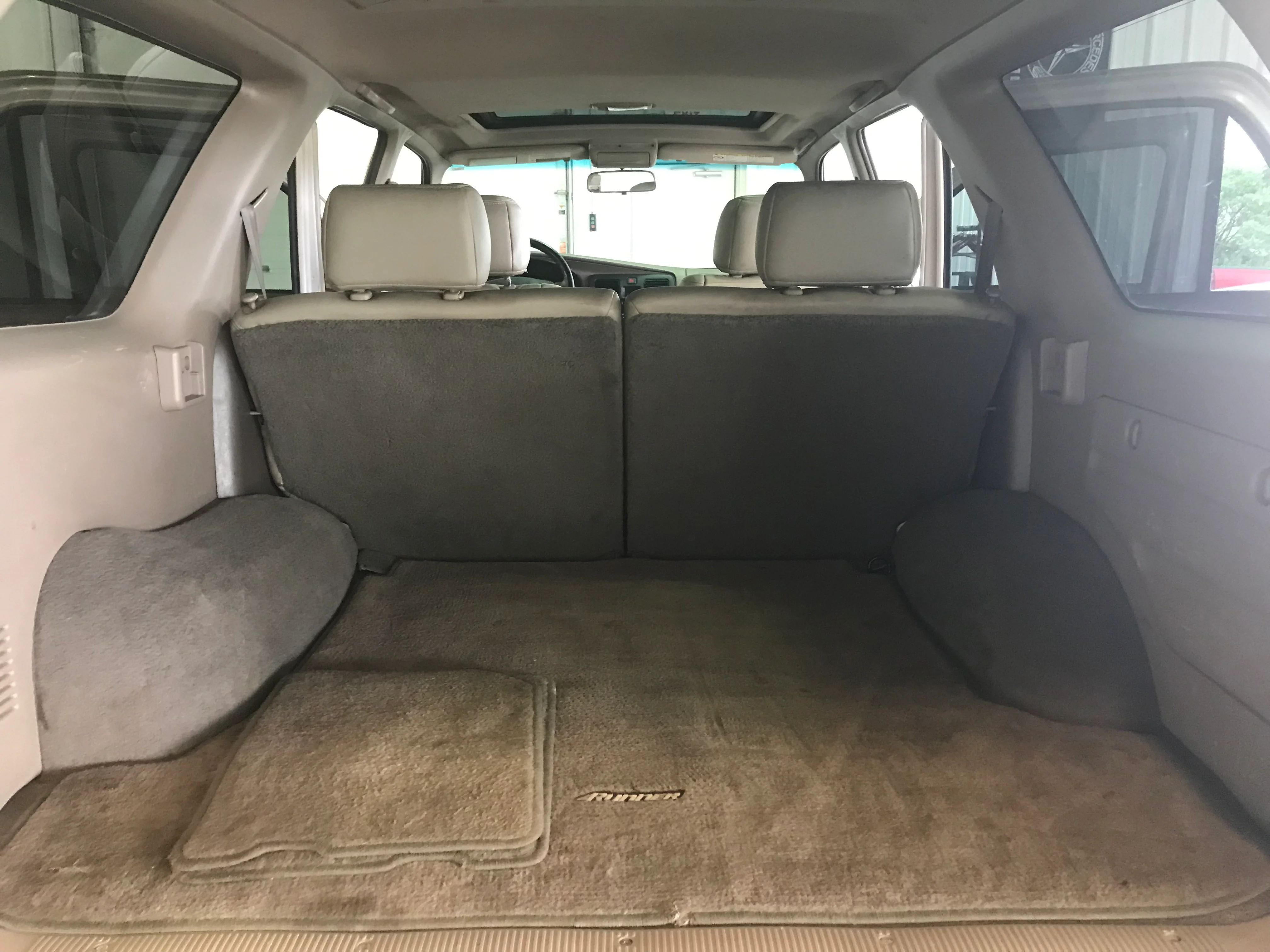 SOLD - 1999 Toyota 4Runner - Image 12