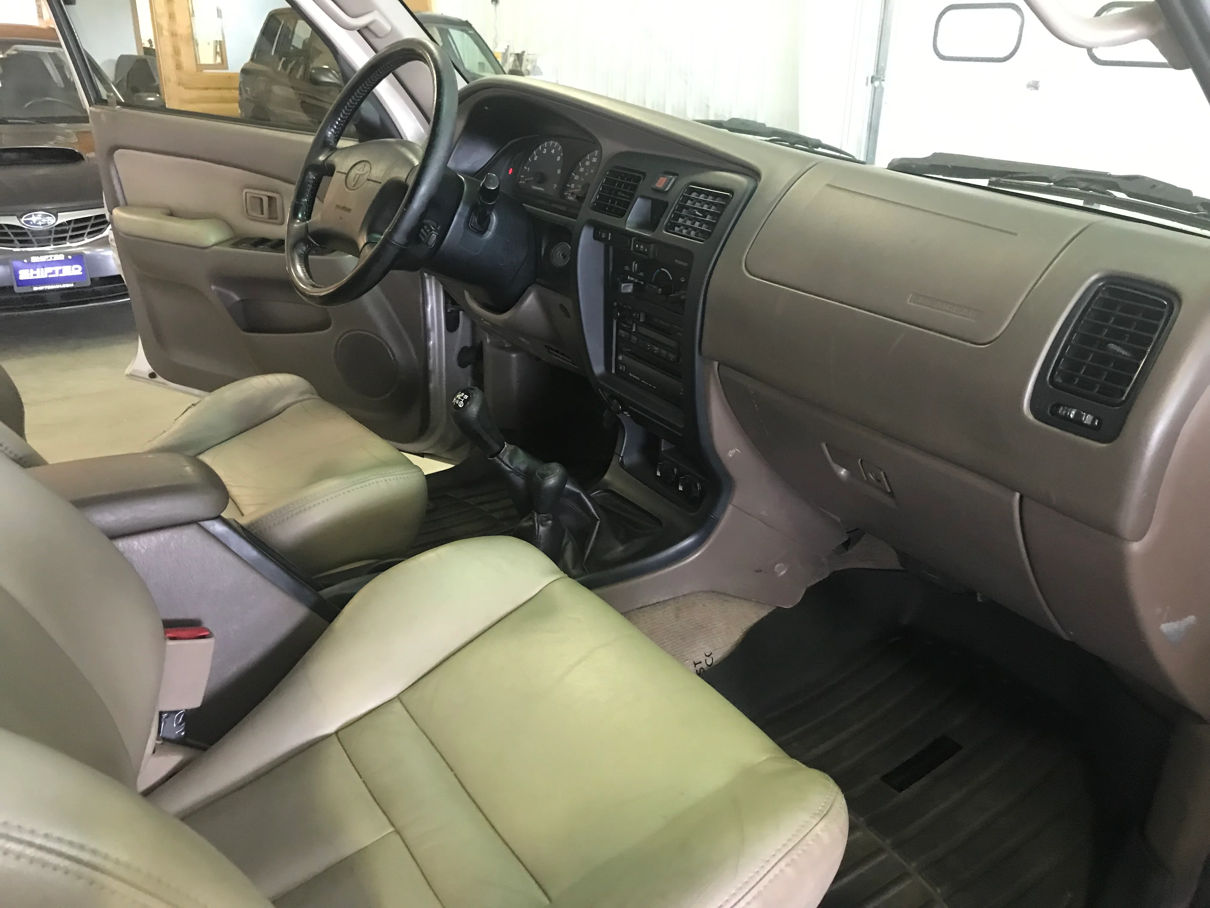 SOLD - 1999 Toyota 4Runner - Image 14
