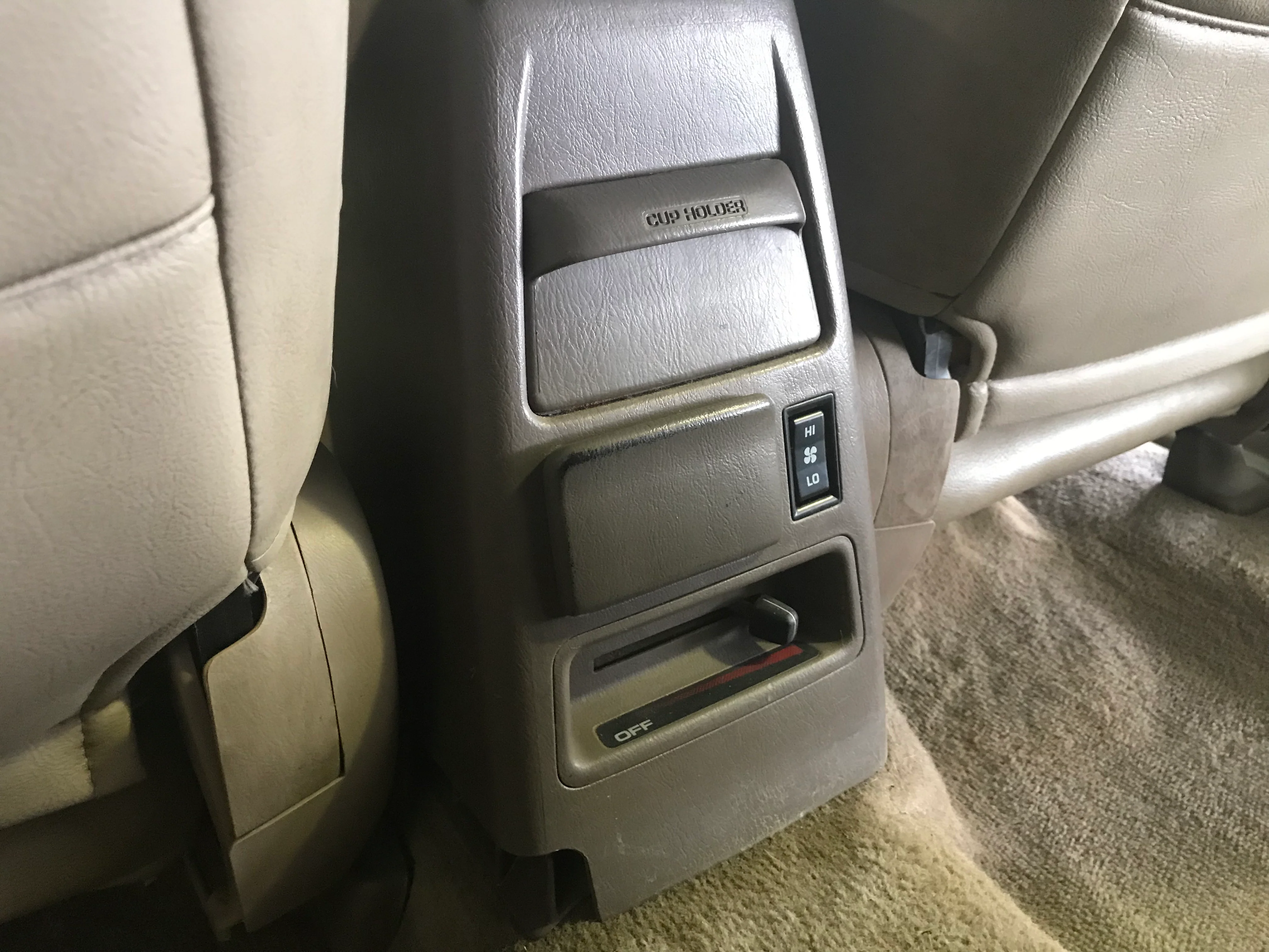 SOLD - 1999 Toyota 4Runner - Image 17
