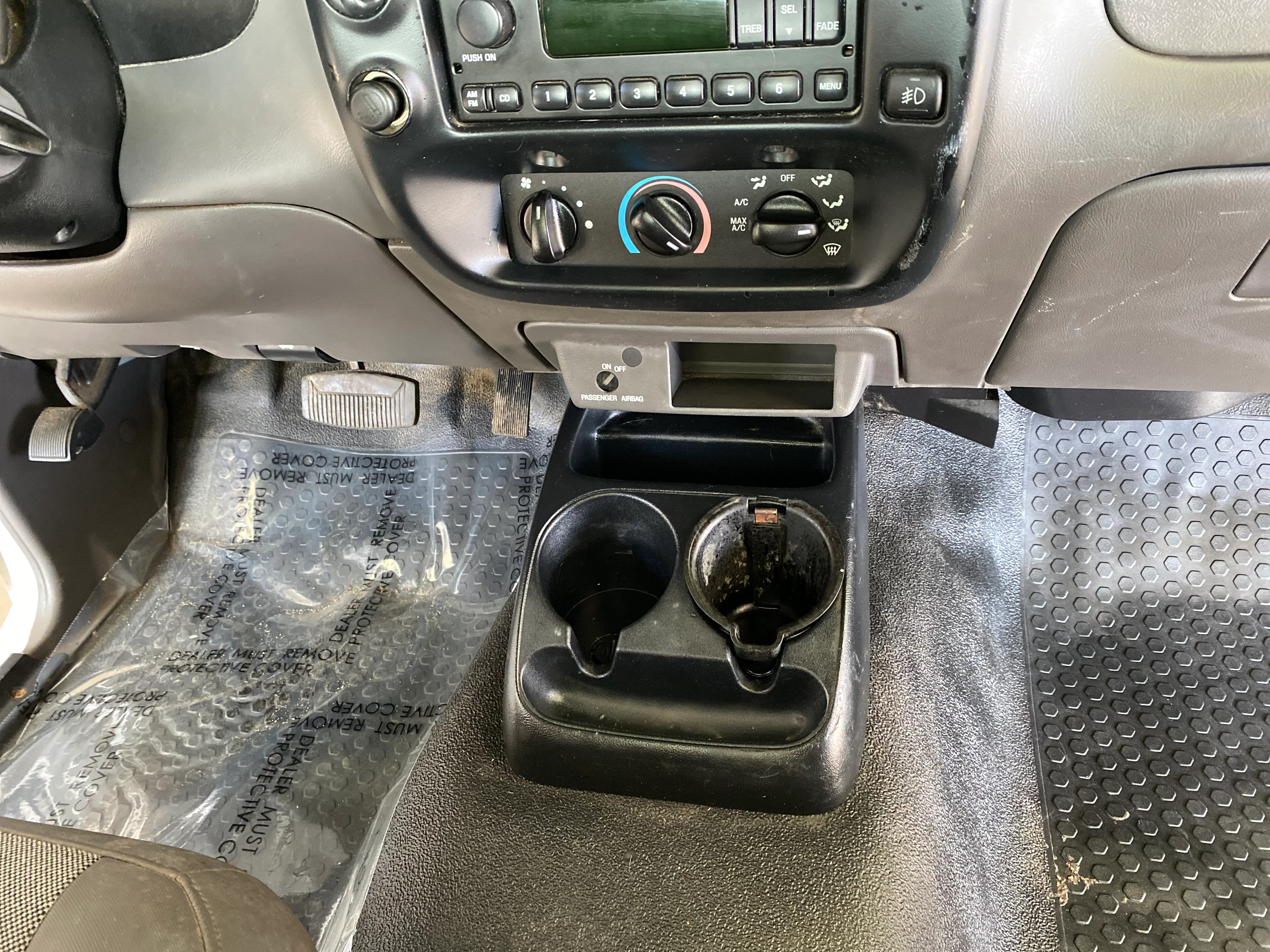 2001 Ford Ranger Edge 4.0L 4X4 - Image 15