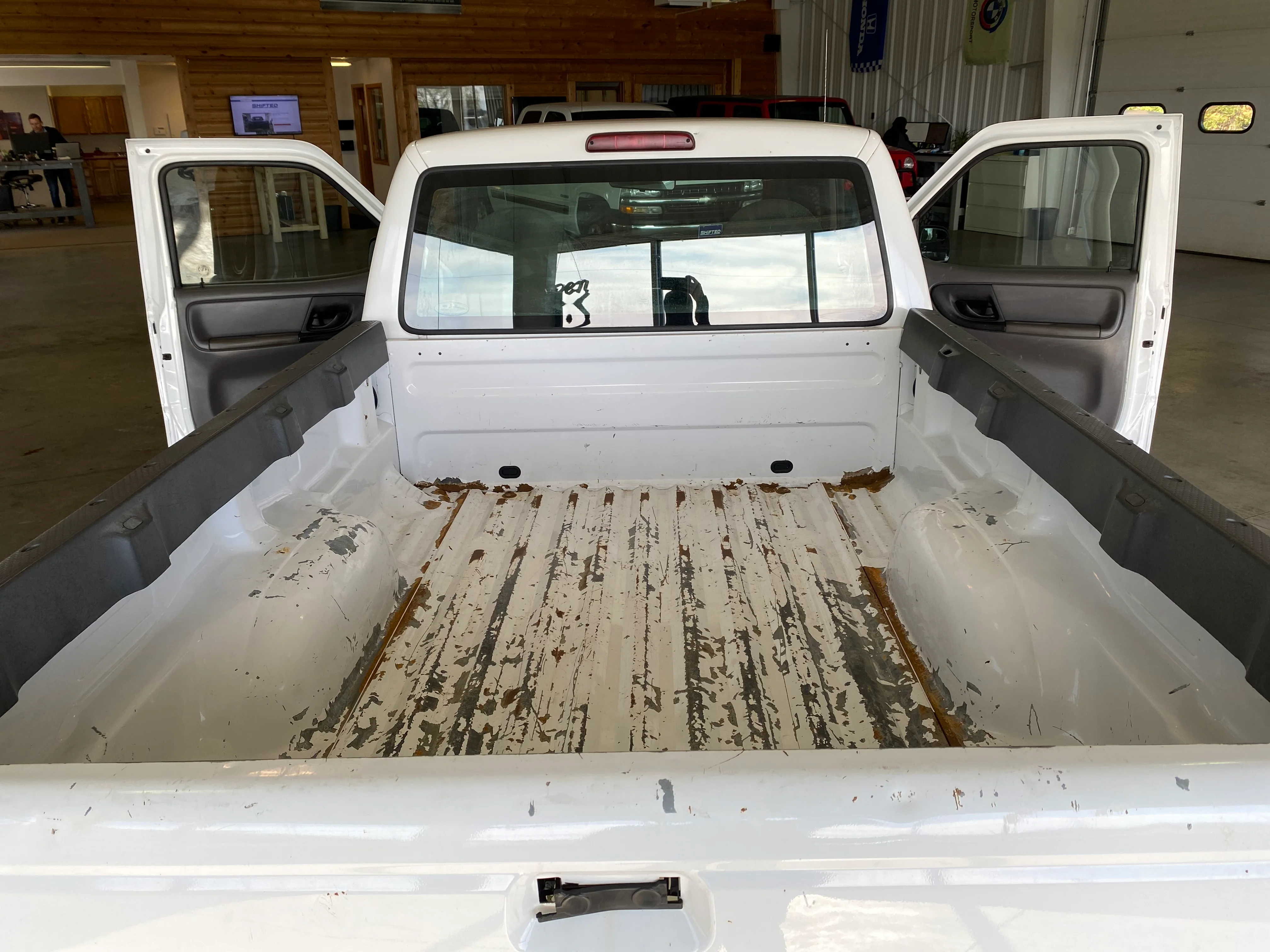 2001 Ford Ranger Edge 4.0L 4X4 - Image 19