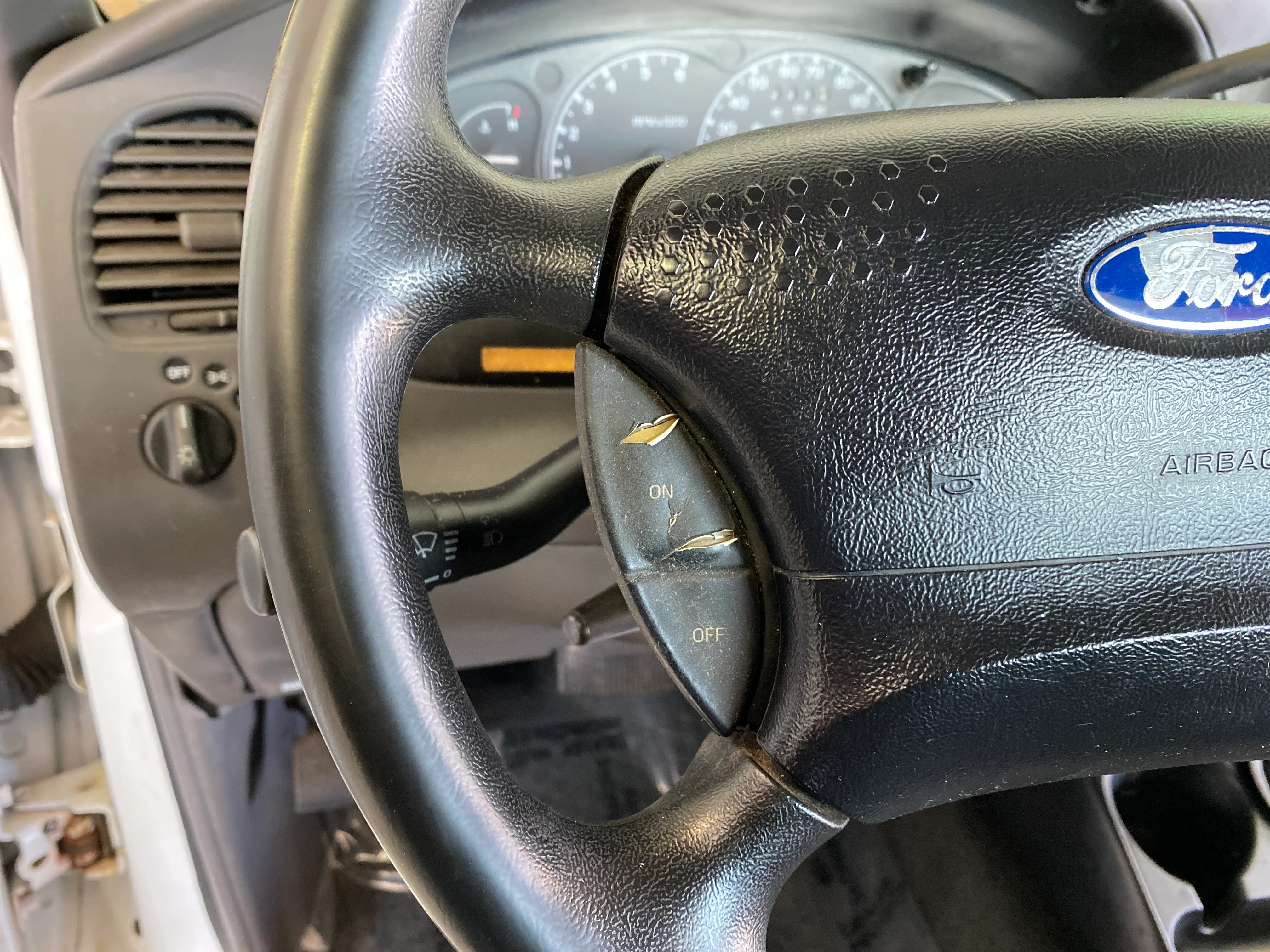 2001 Ford Ranger Edge 4.0L 4X4 - Image 23