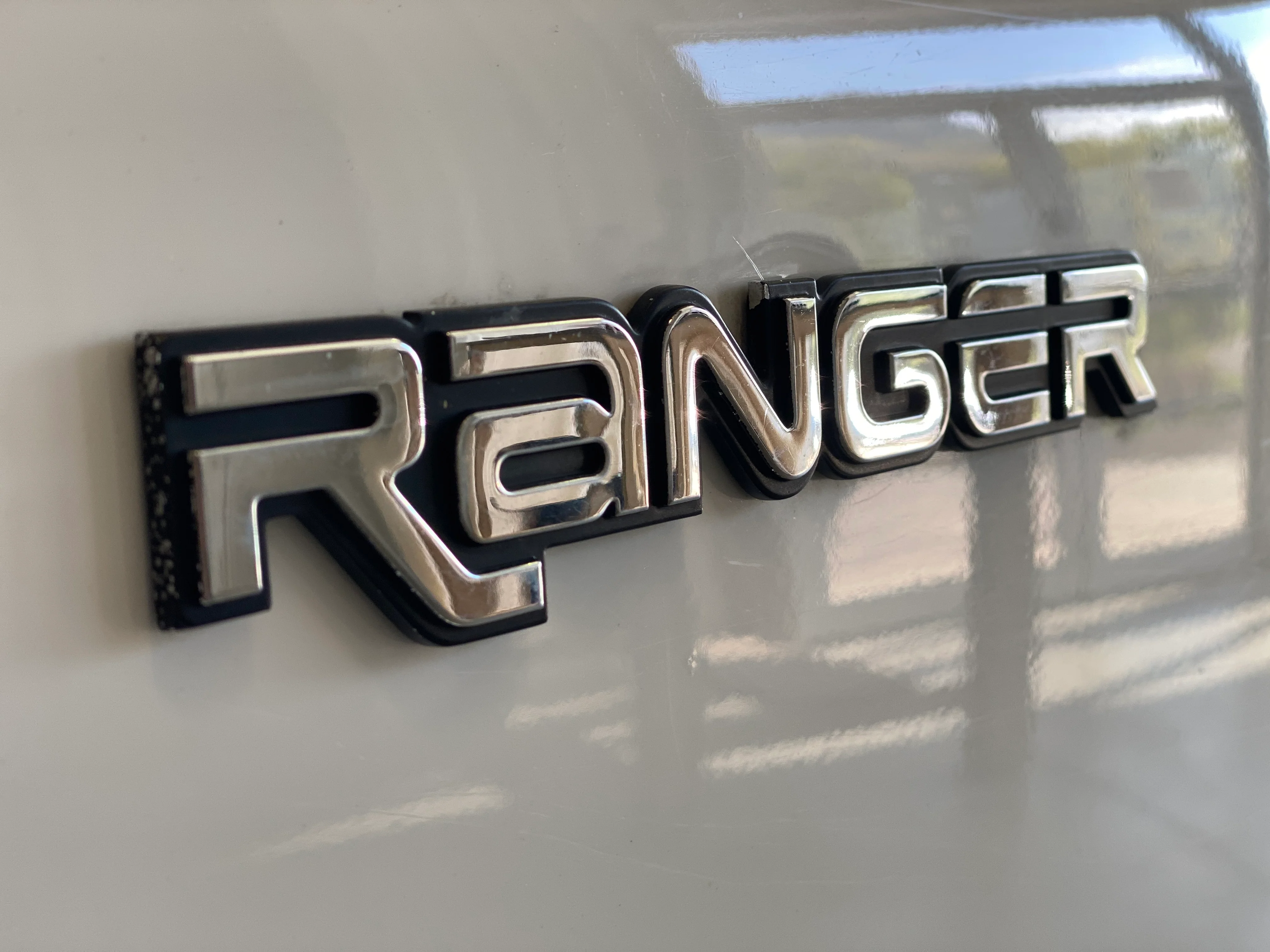 2001 Ford Ranger Edge 4.0L 4X4 - Image 30