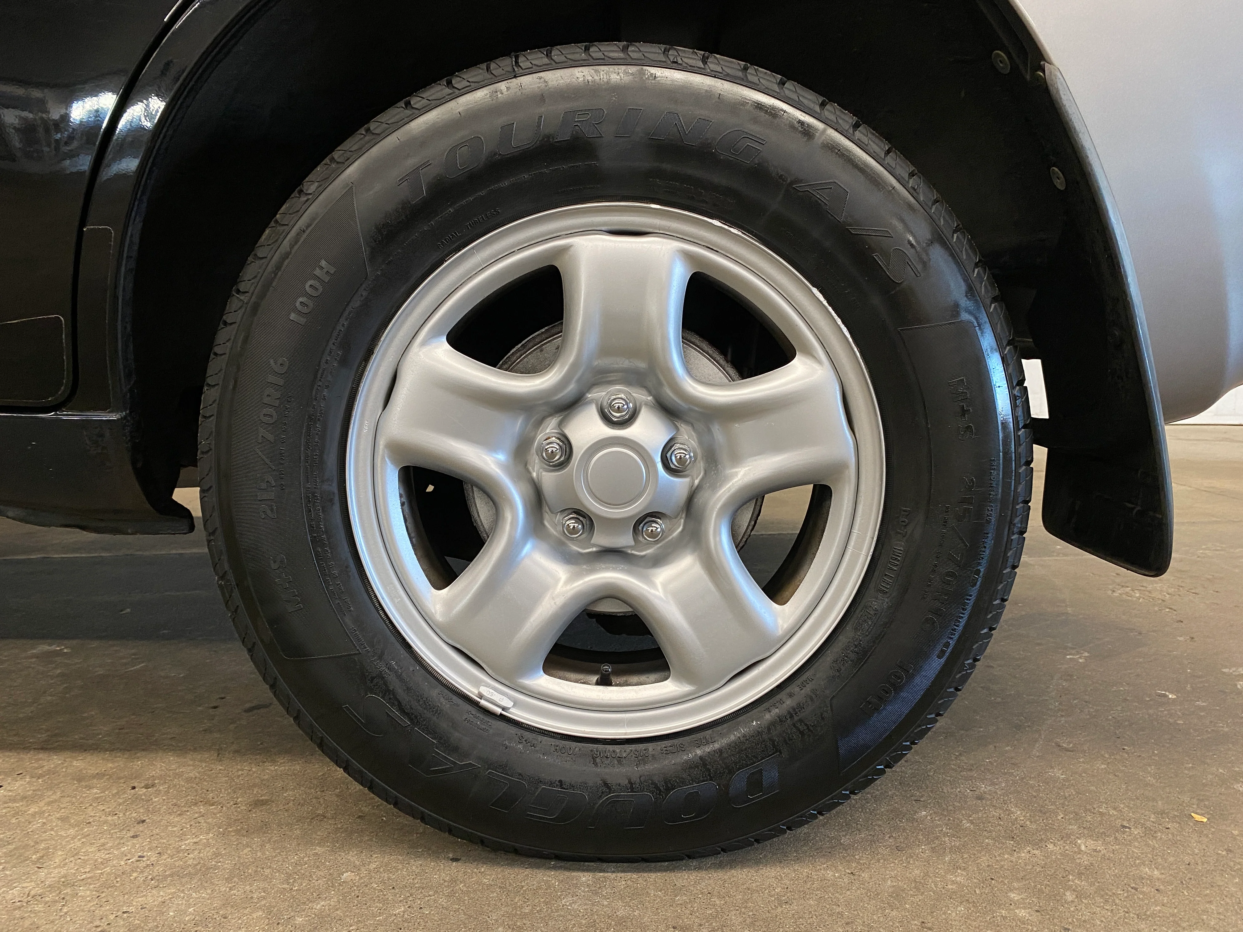SOLD - 2002 Toyota RAV4 4WD Manual - Image 27