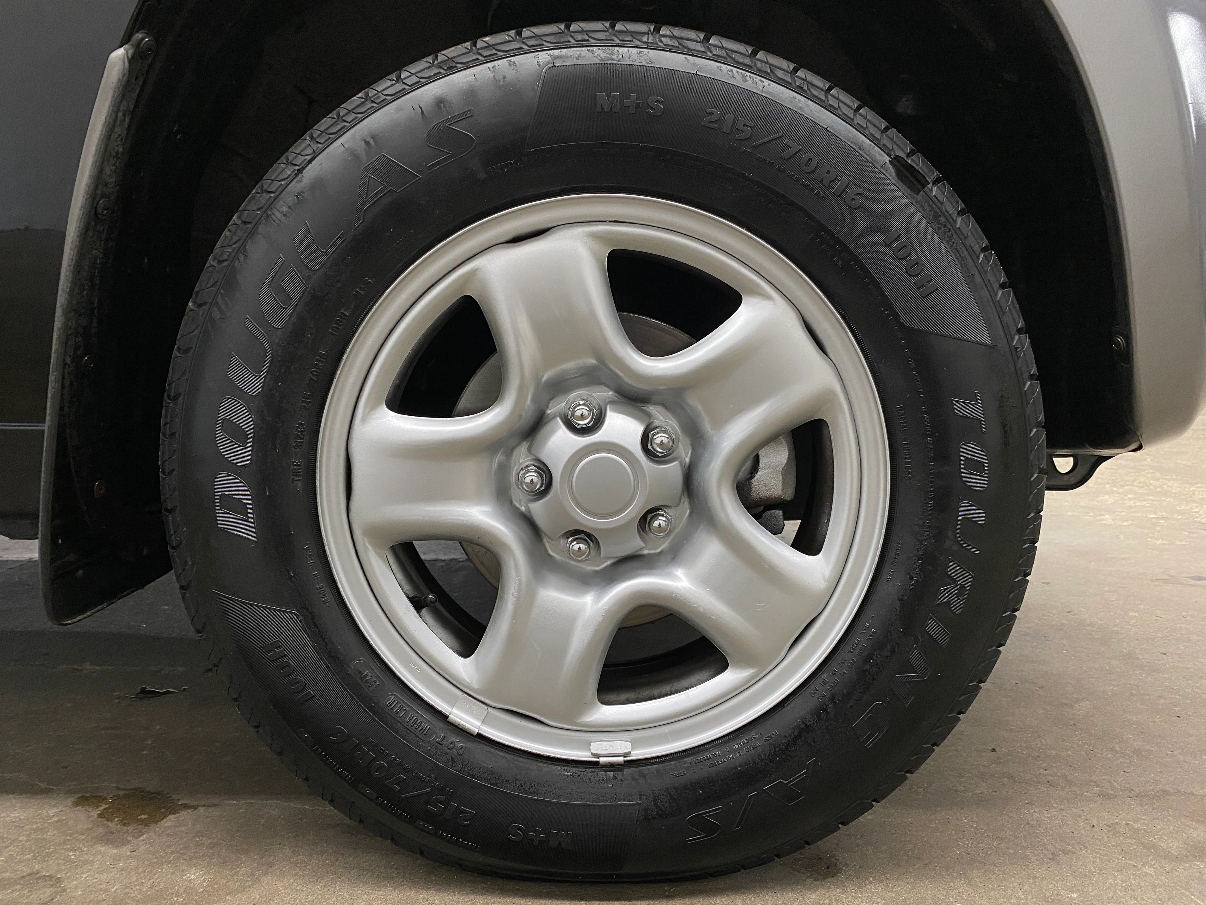 SOLD - 2002 Toyota RAV4 4WD Manual - Image 29