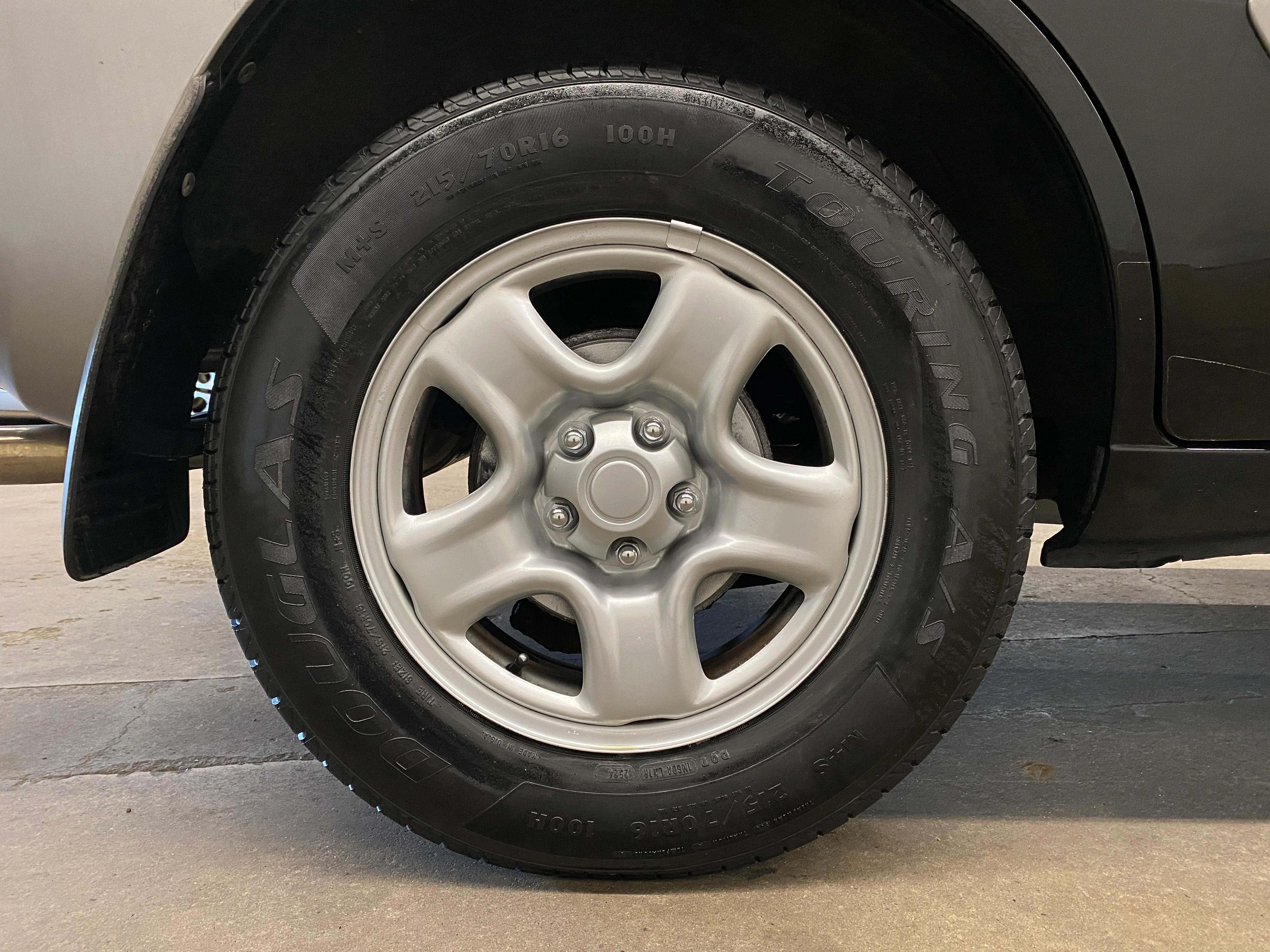 SOLD - 2002 Toyota RAV4 4WD Manual - Image 31