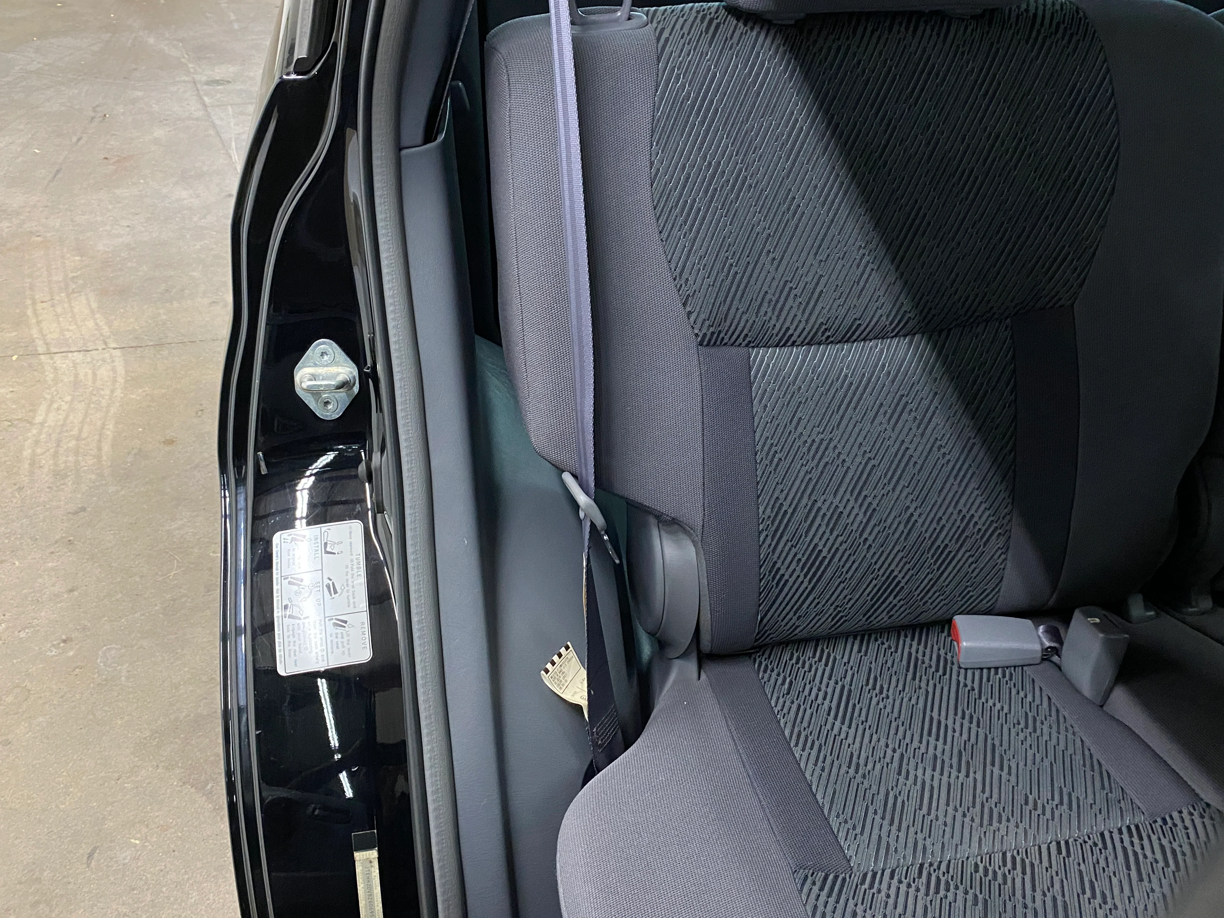 SOLD - 2002 Toyota RAV4 4WD Manual - Image 44
