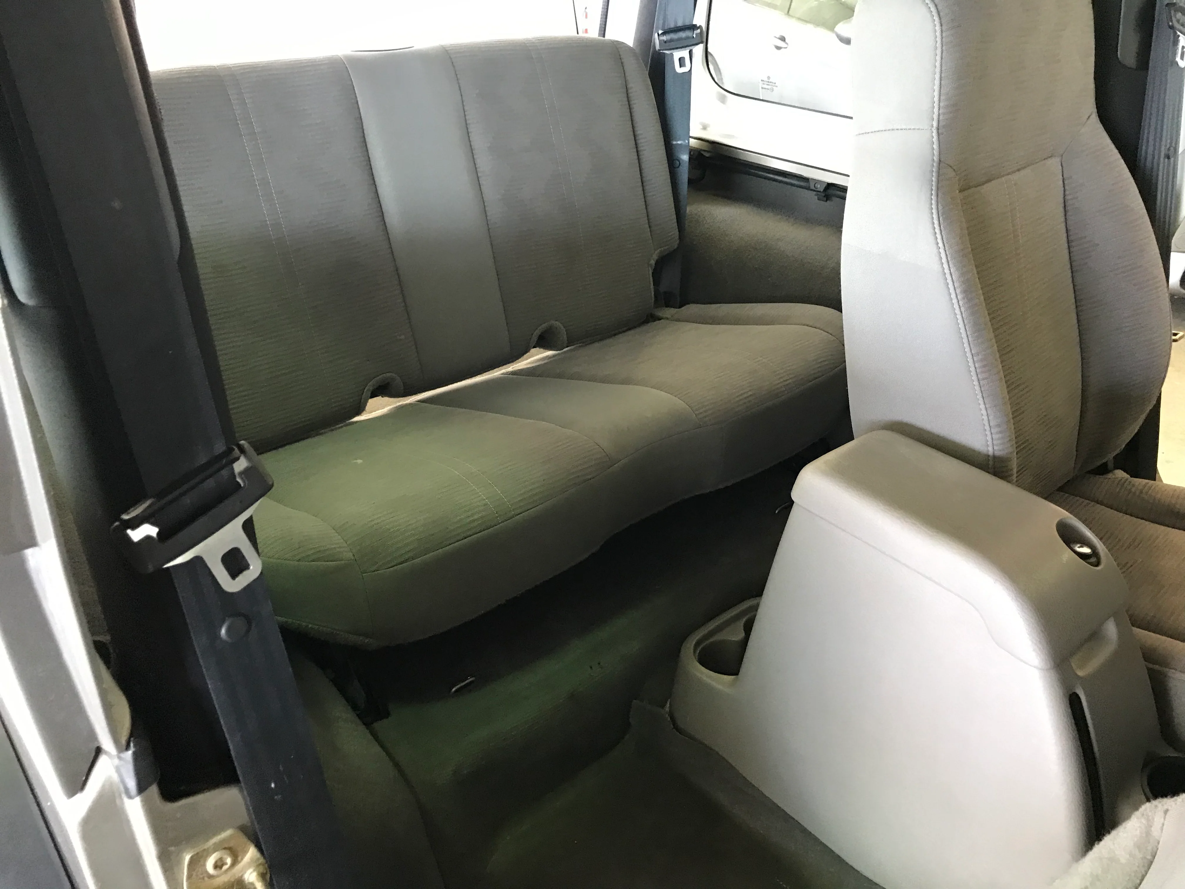 2003 Jeep Wrangler X - Image 14