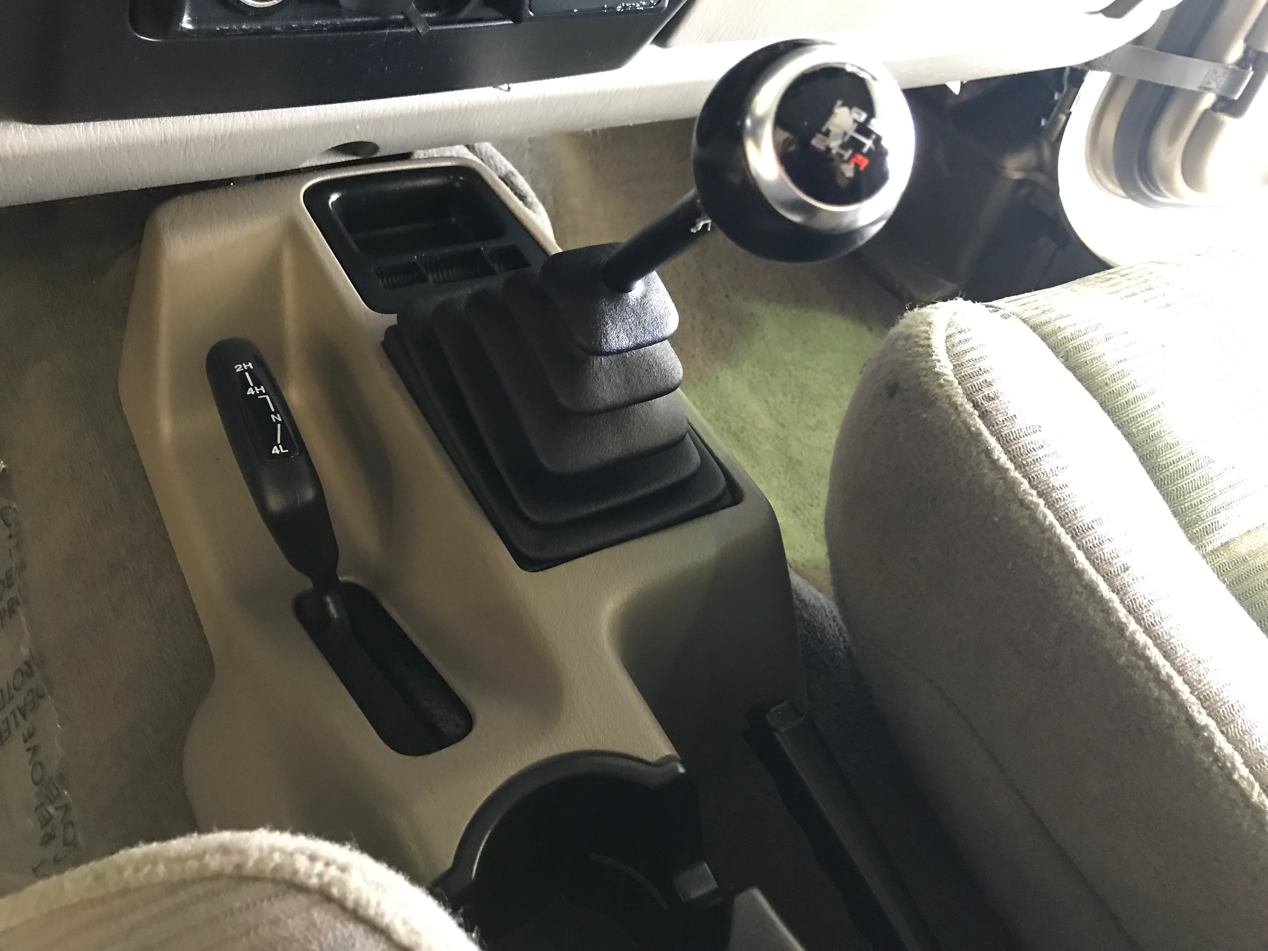 2003 Jeep Wrangler X - Image 19