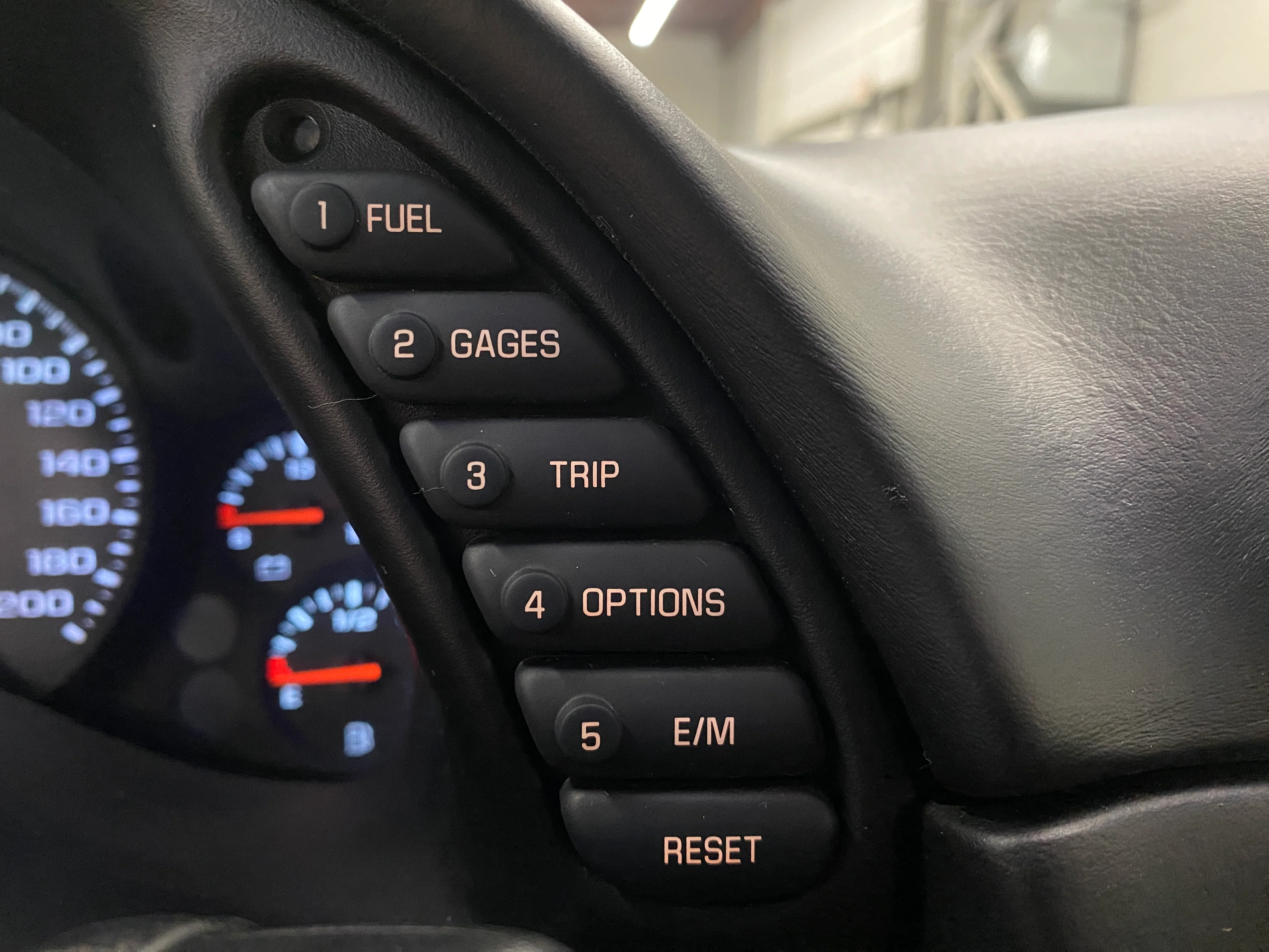 2004 Chevrolet Corvette Coupe - Image 19
