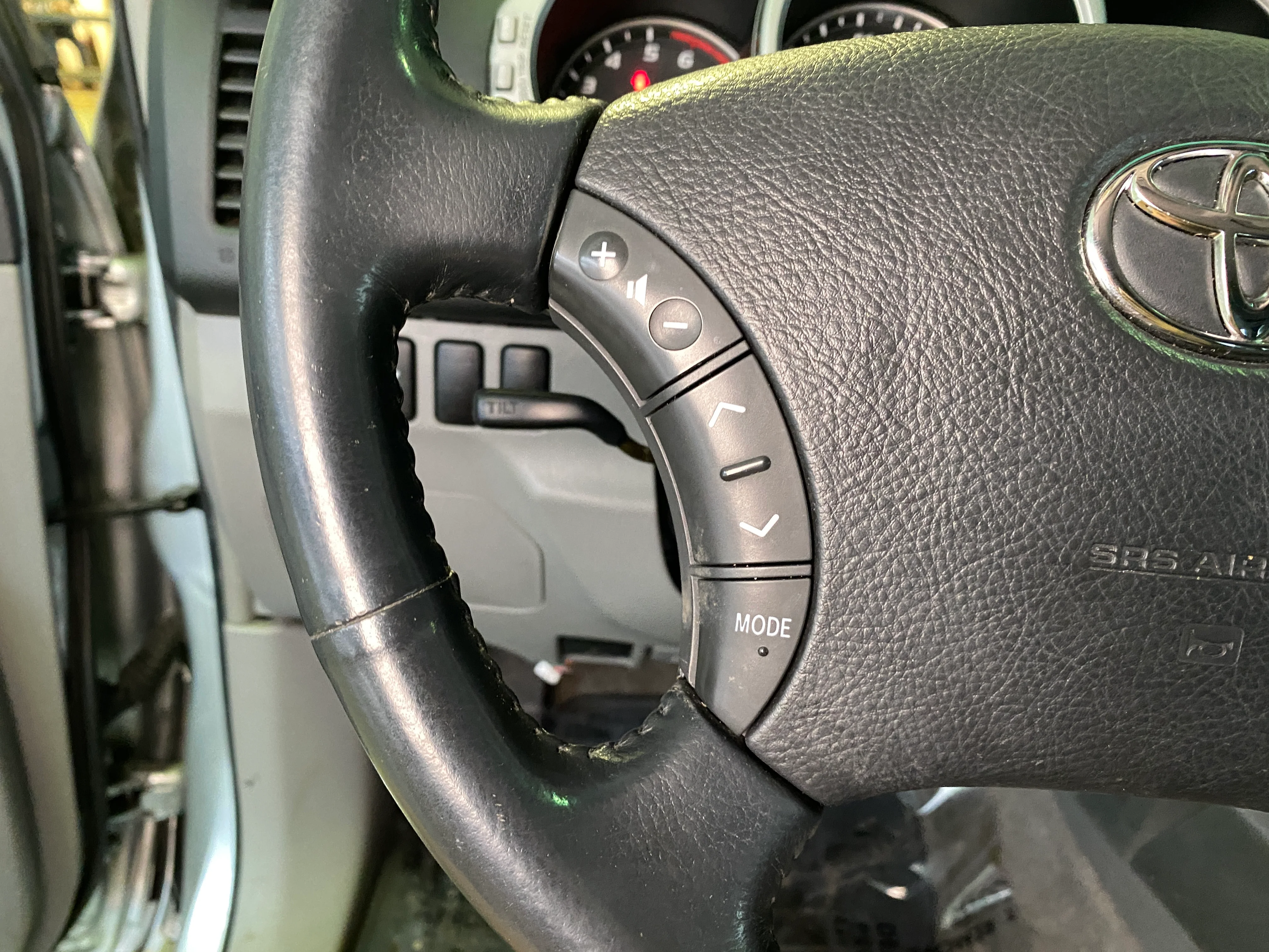 2004 Toyota 4Runner Limited V6 4WD - Image 20