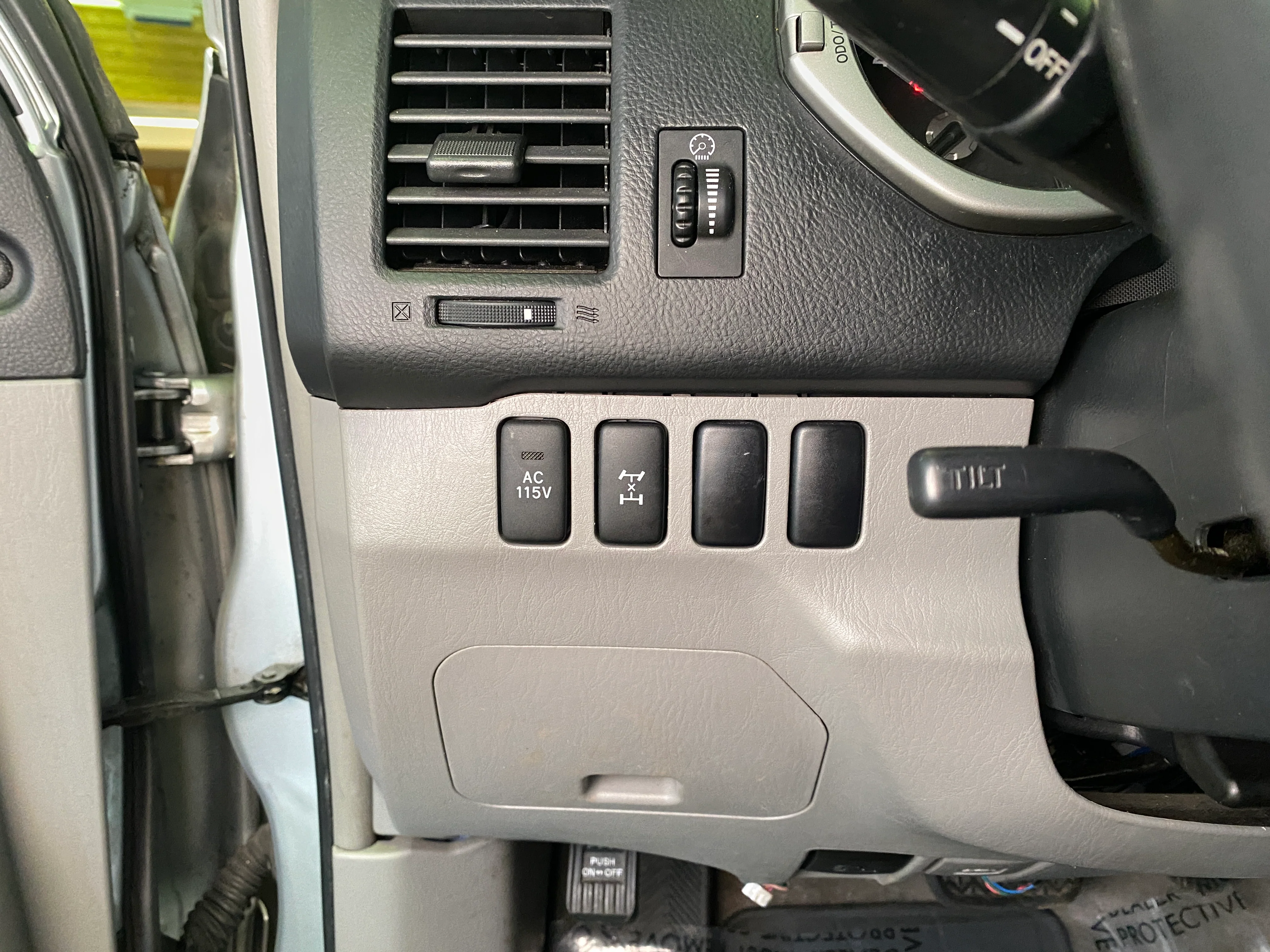 2004 Toyota 4Runner Limited V6 4WD - Image 28
