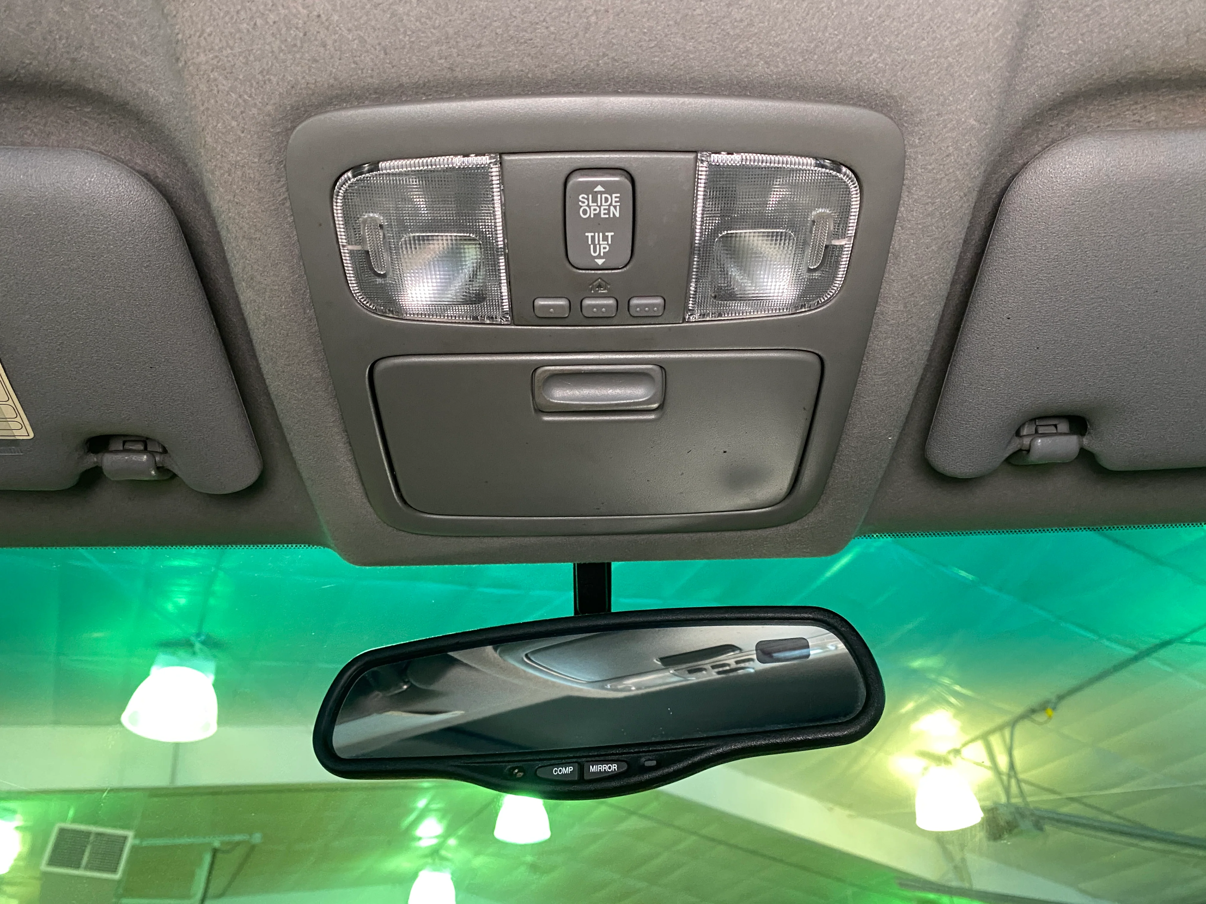 2004 Toyota 4Runner Limited V6 4WD - Image 32