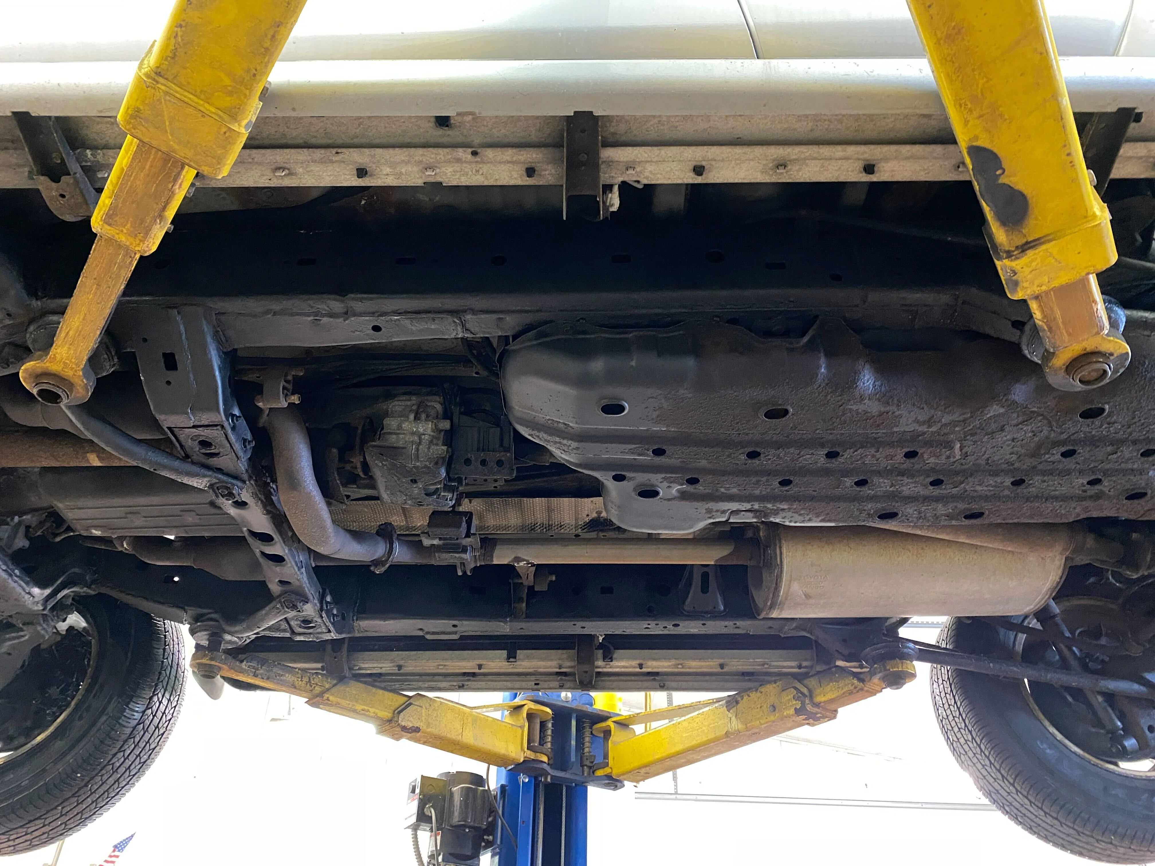 2004 Toyota 4Runner Limited V6 4WD - Image 38