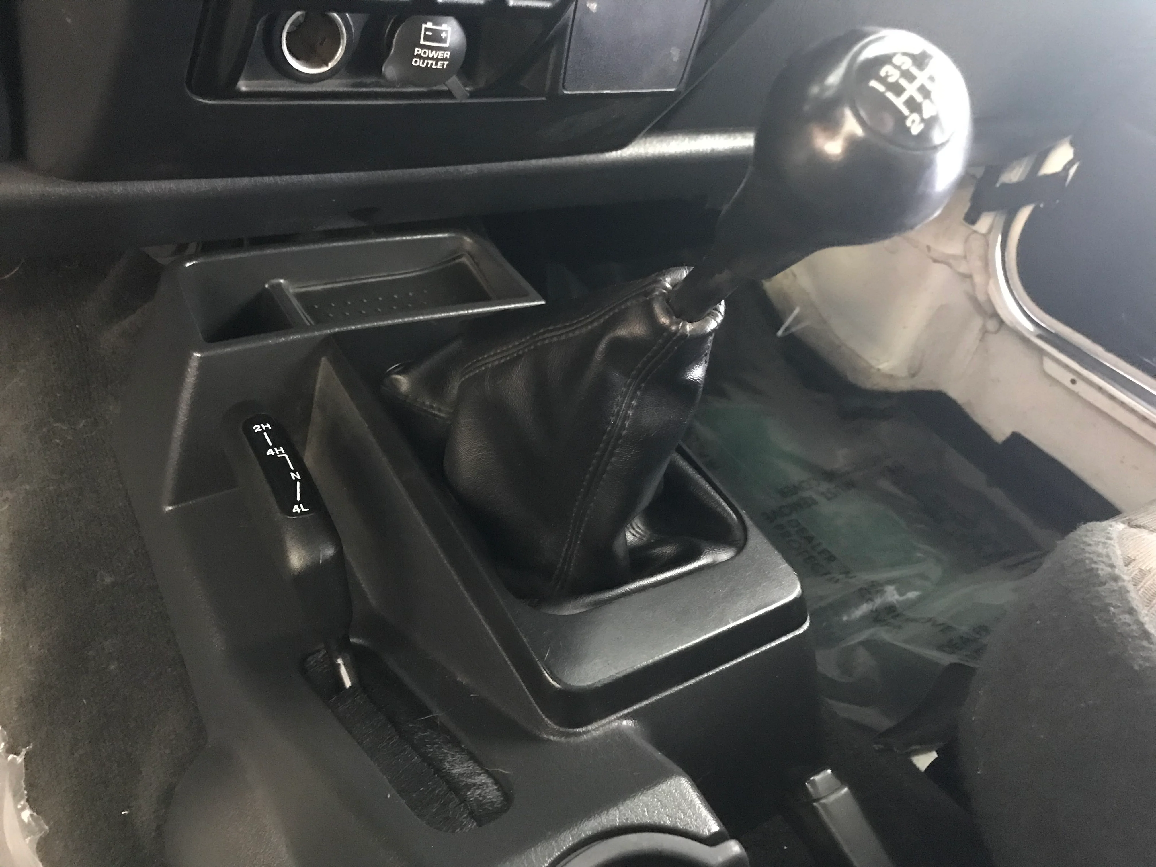 2005 Jeep Wrangler - Image 17