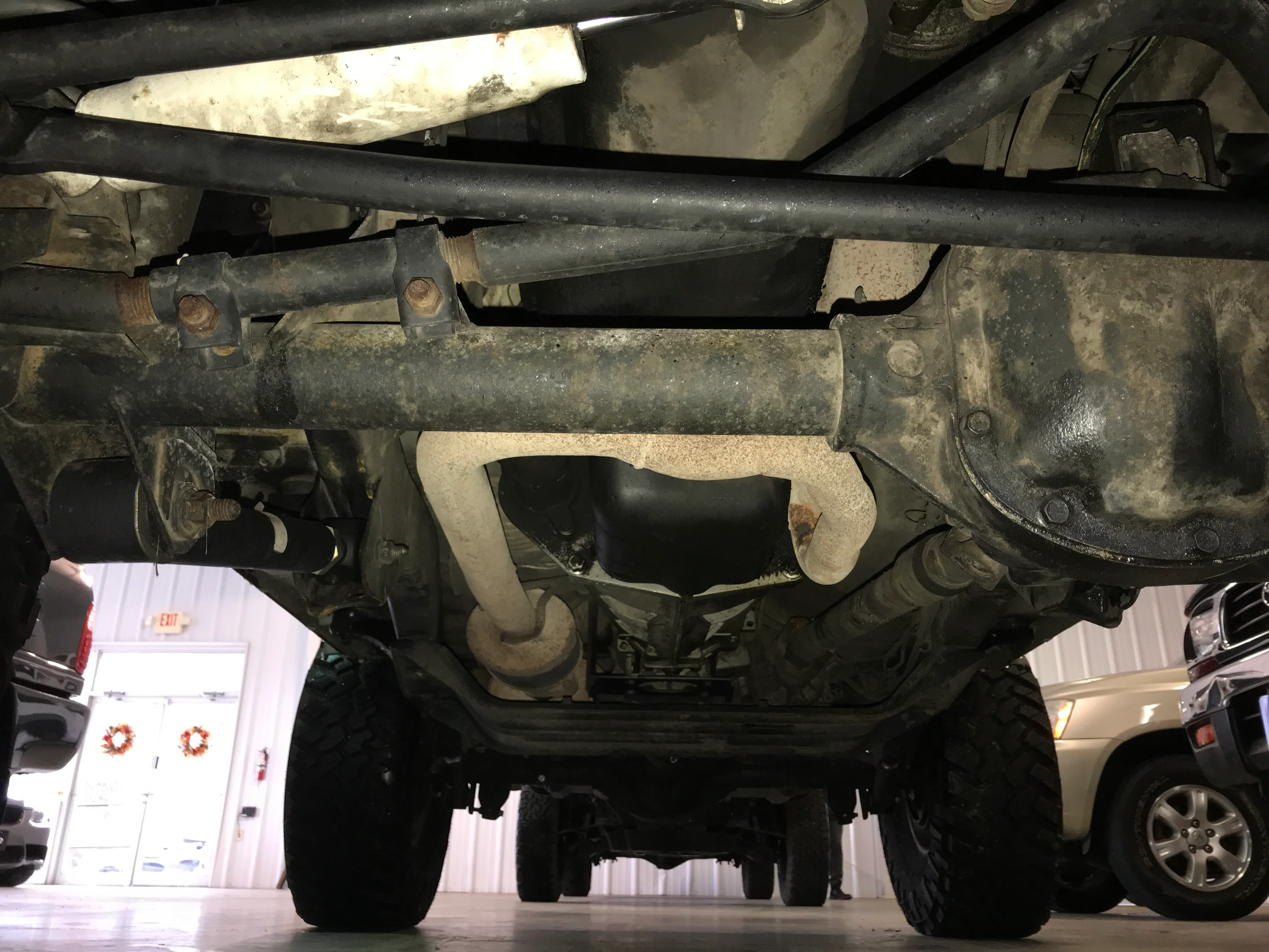 2005 Jeep Wrangler - Image 18
