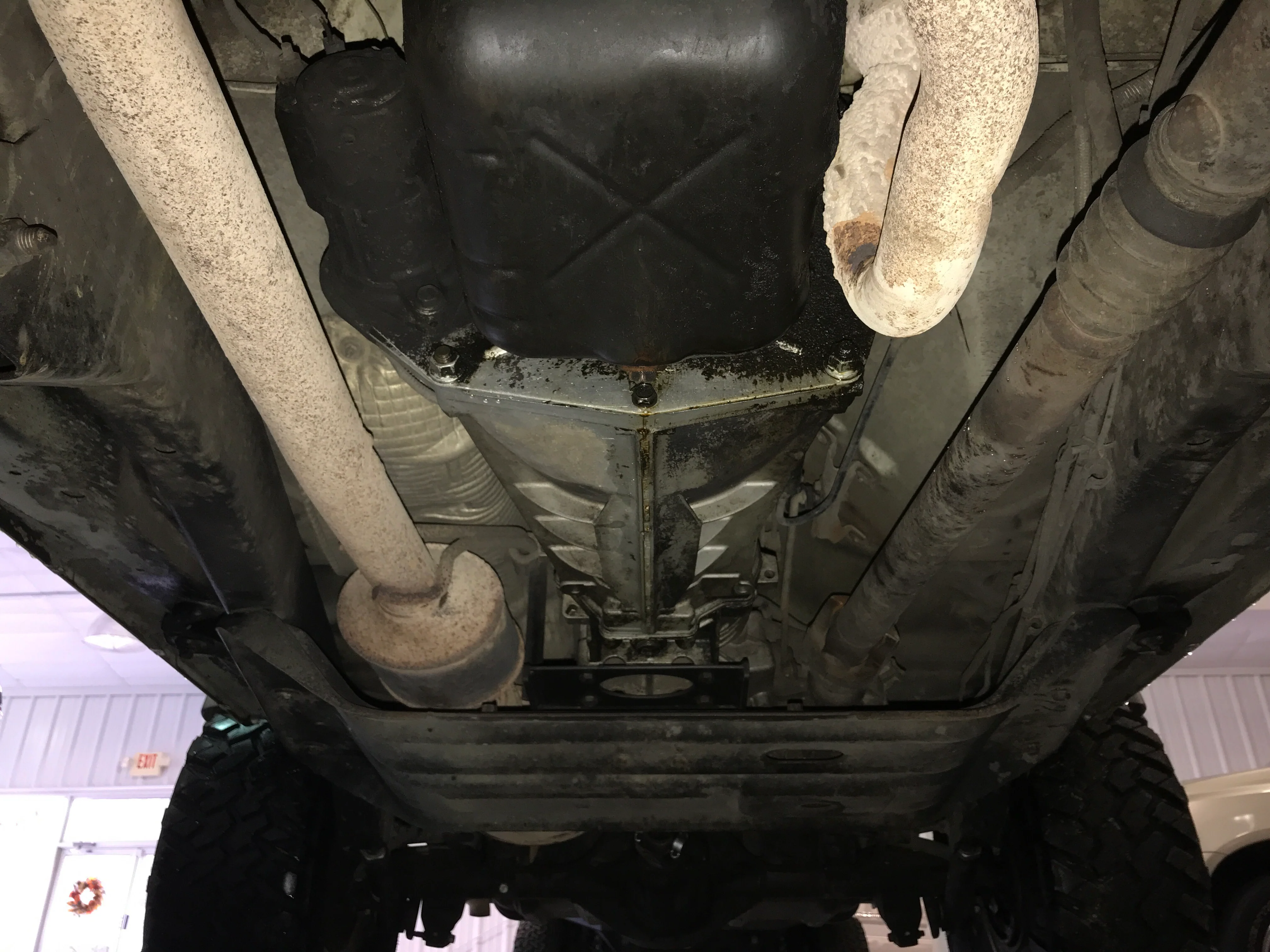 2005 Jeep Wrangler - Image 19