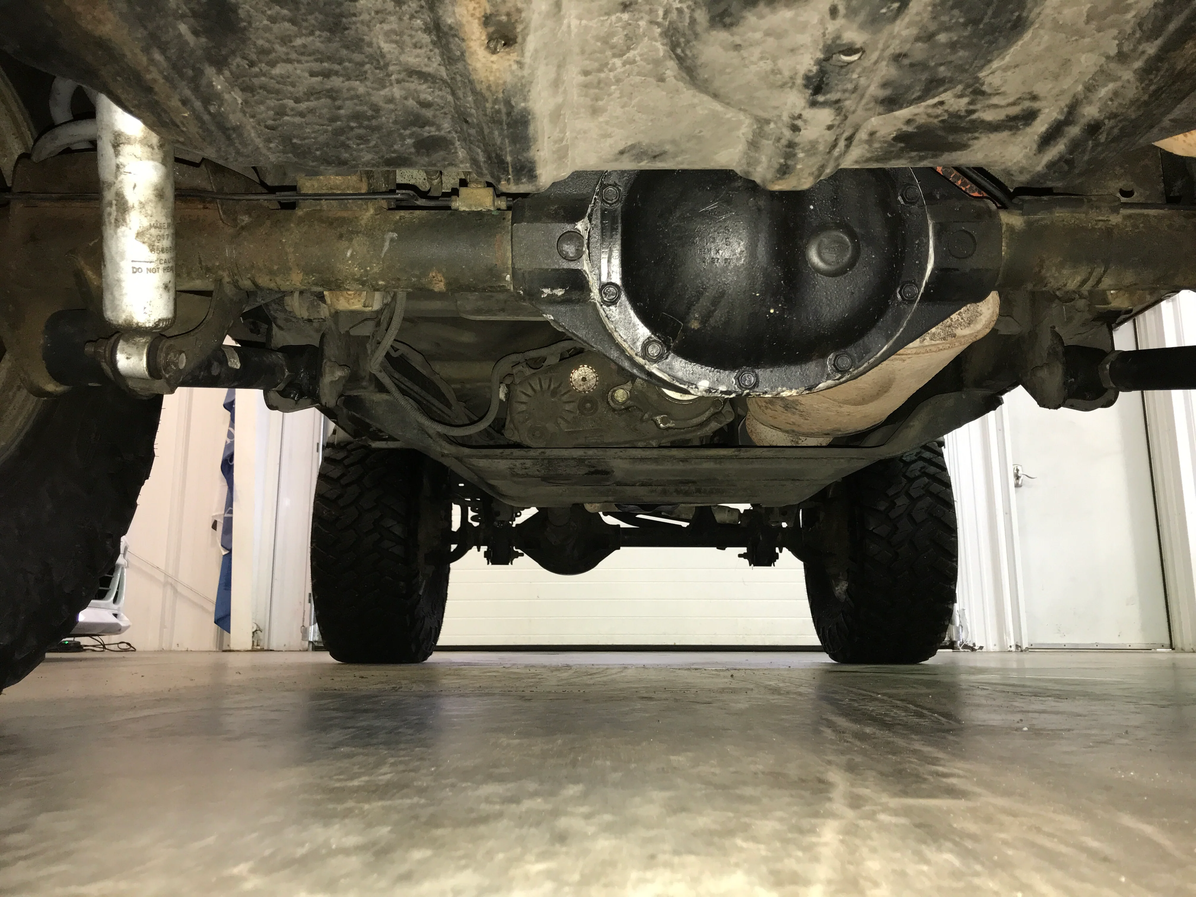 2005 Jeep Wrangler - Image 20