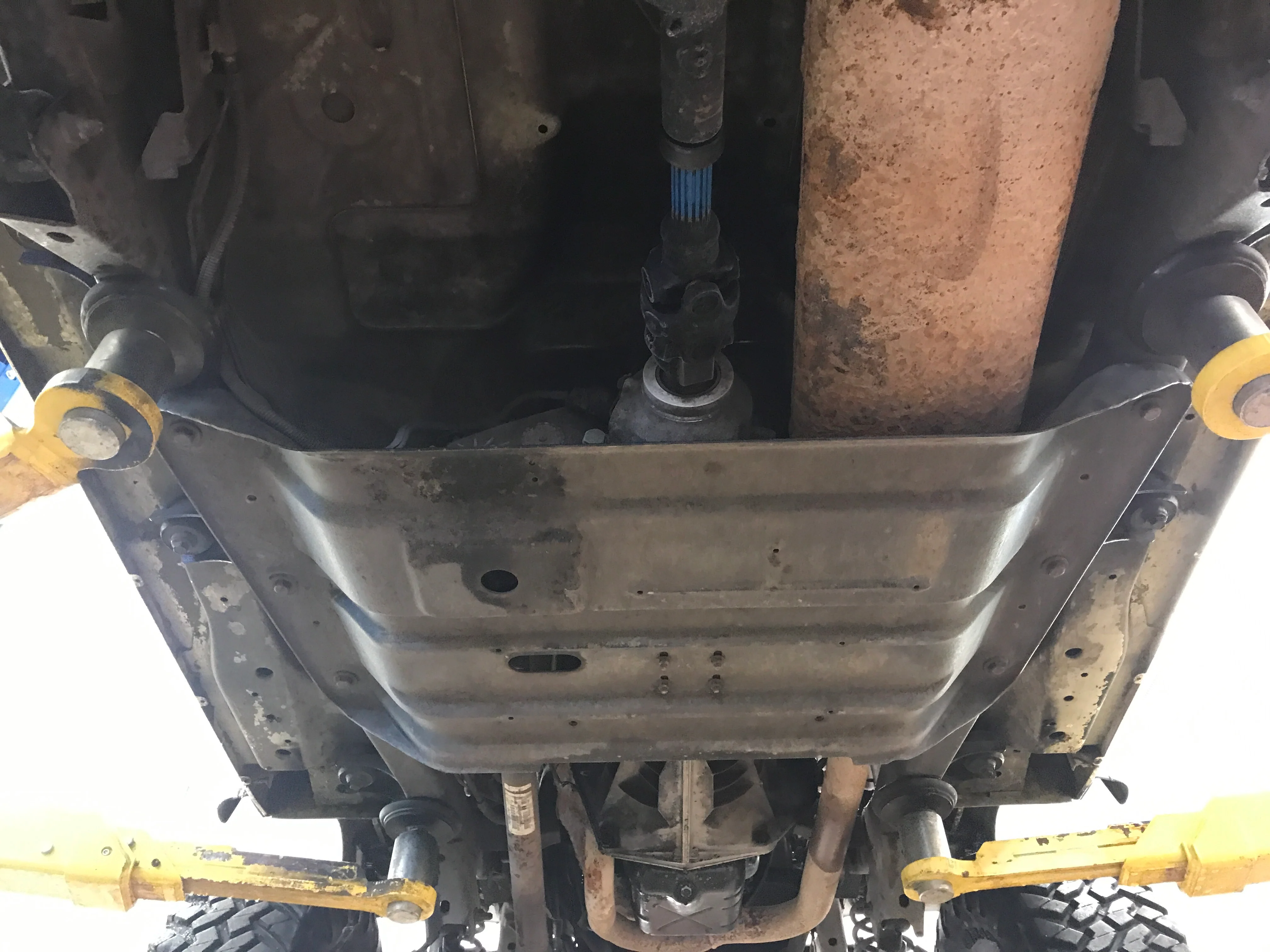 2005 Jeep Wrangler - Image 22