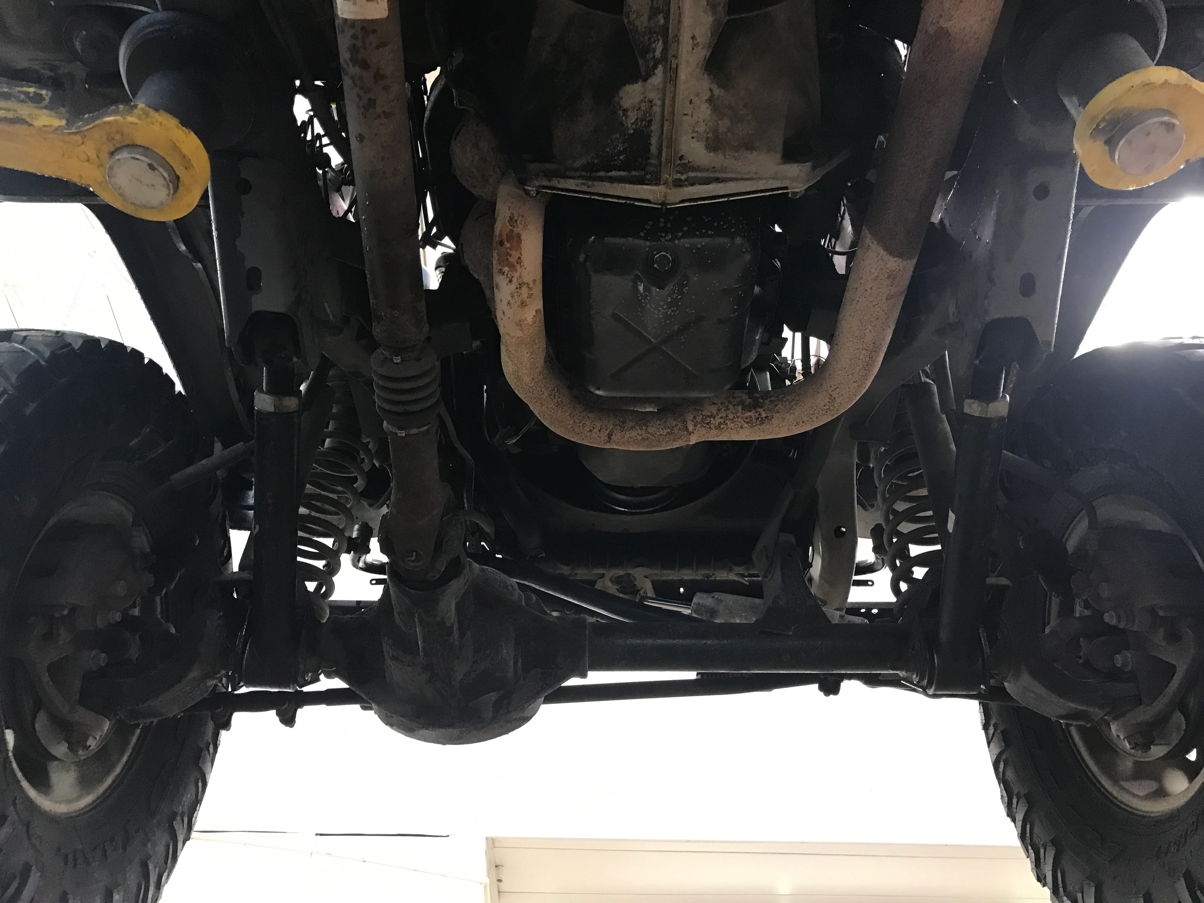 2005 Jeep Wrangler - Image 23