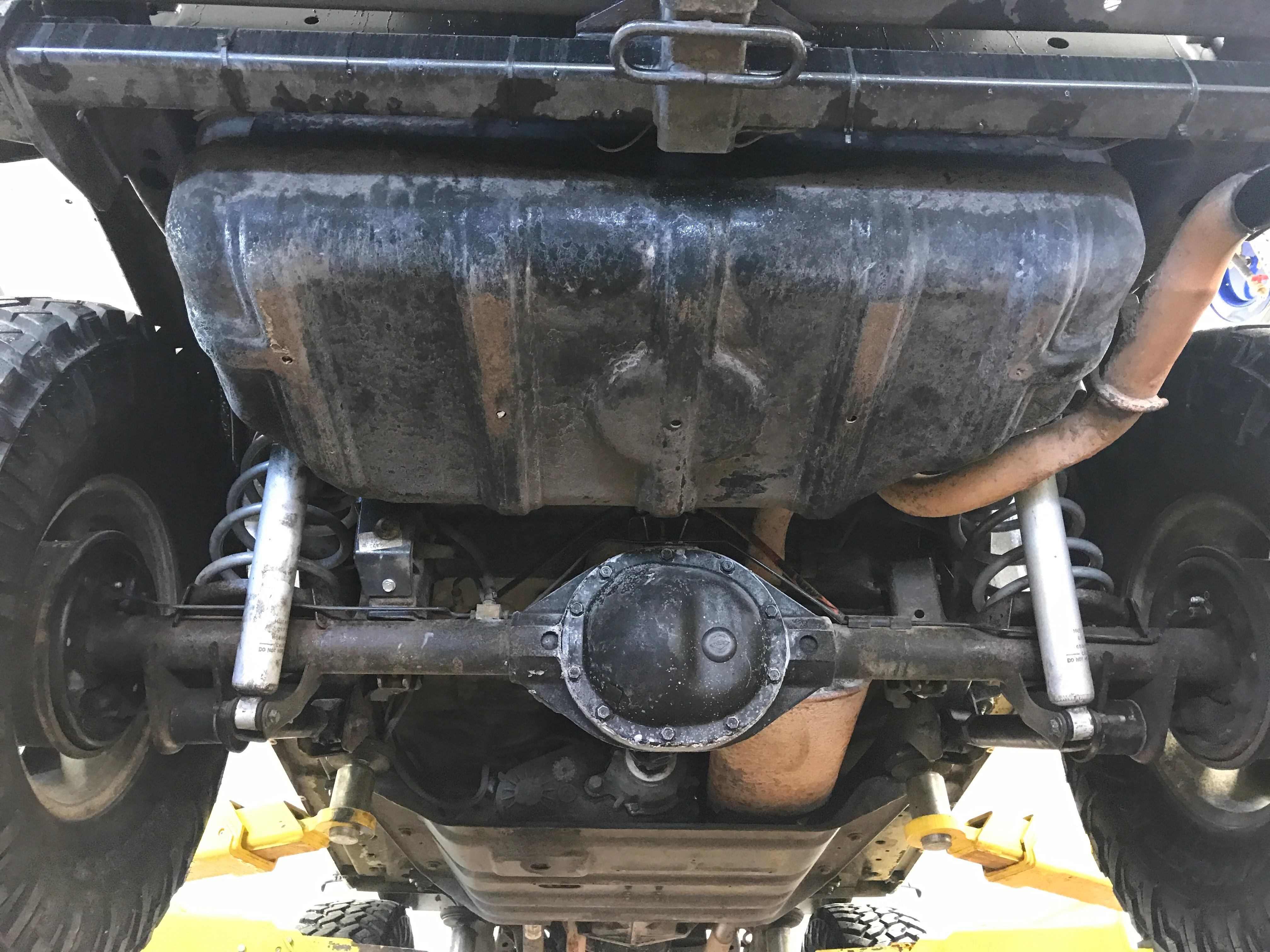 2005 Jeep Wrangler - Image 24
