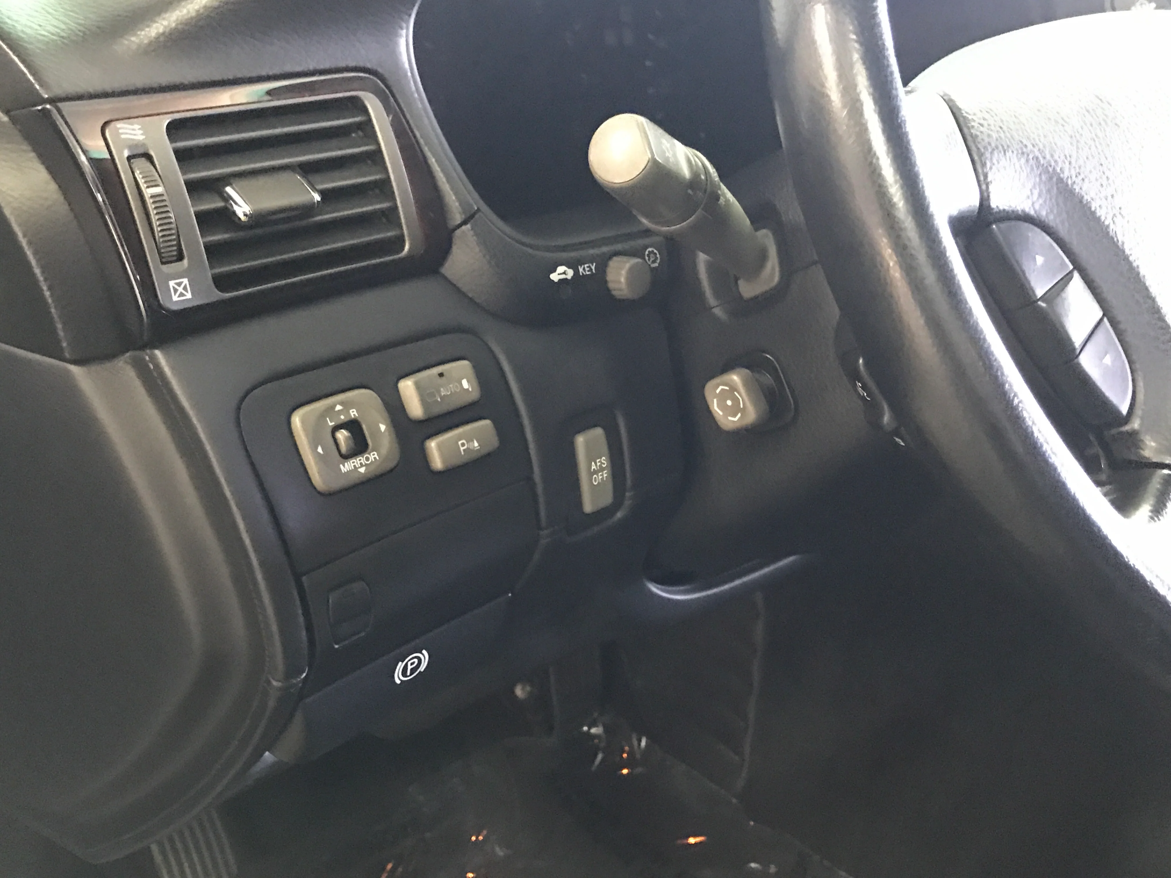 2005 Lexus LS430 - Image 18