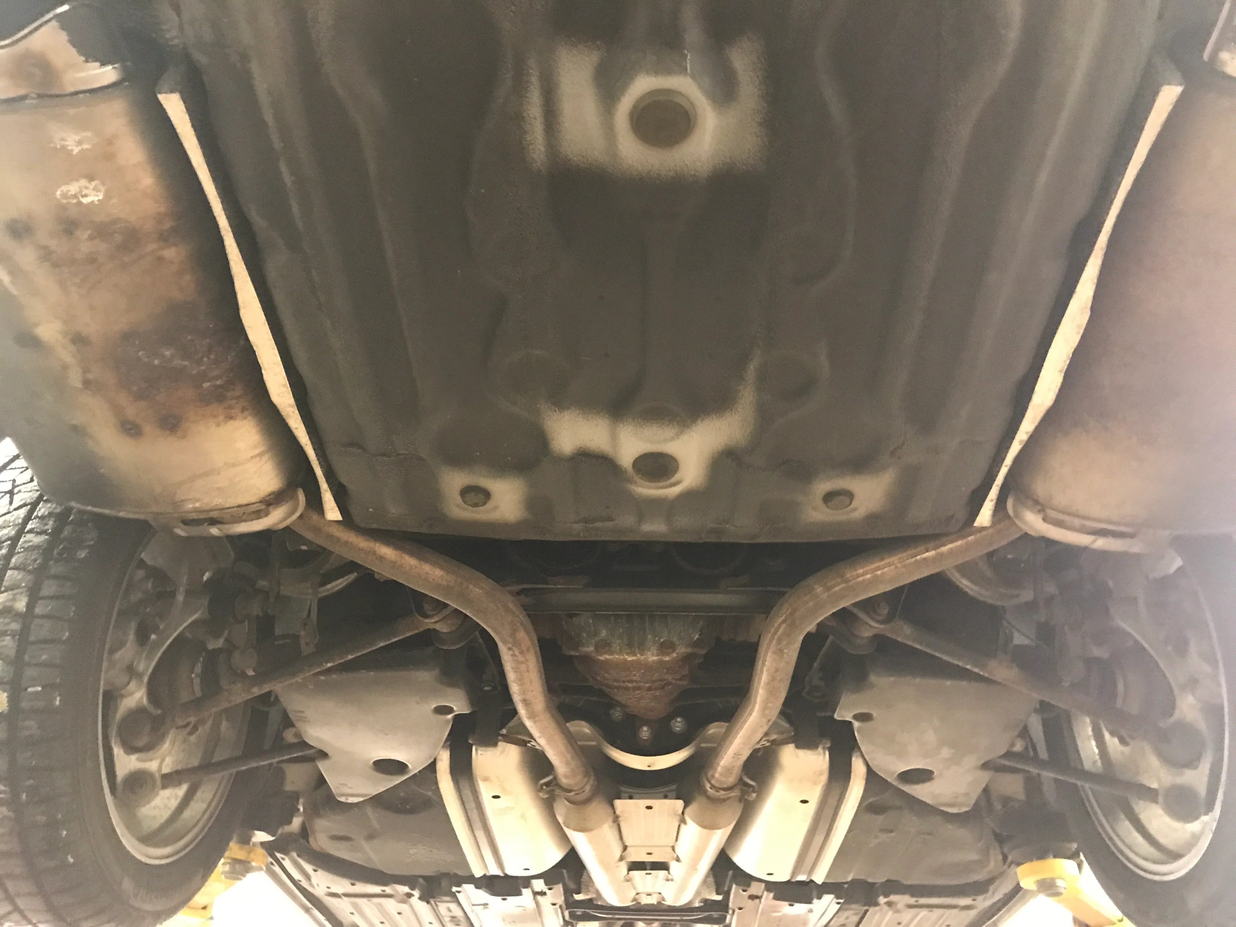 2005 Lexus LS430 - Image 31
