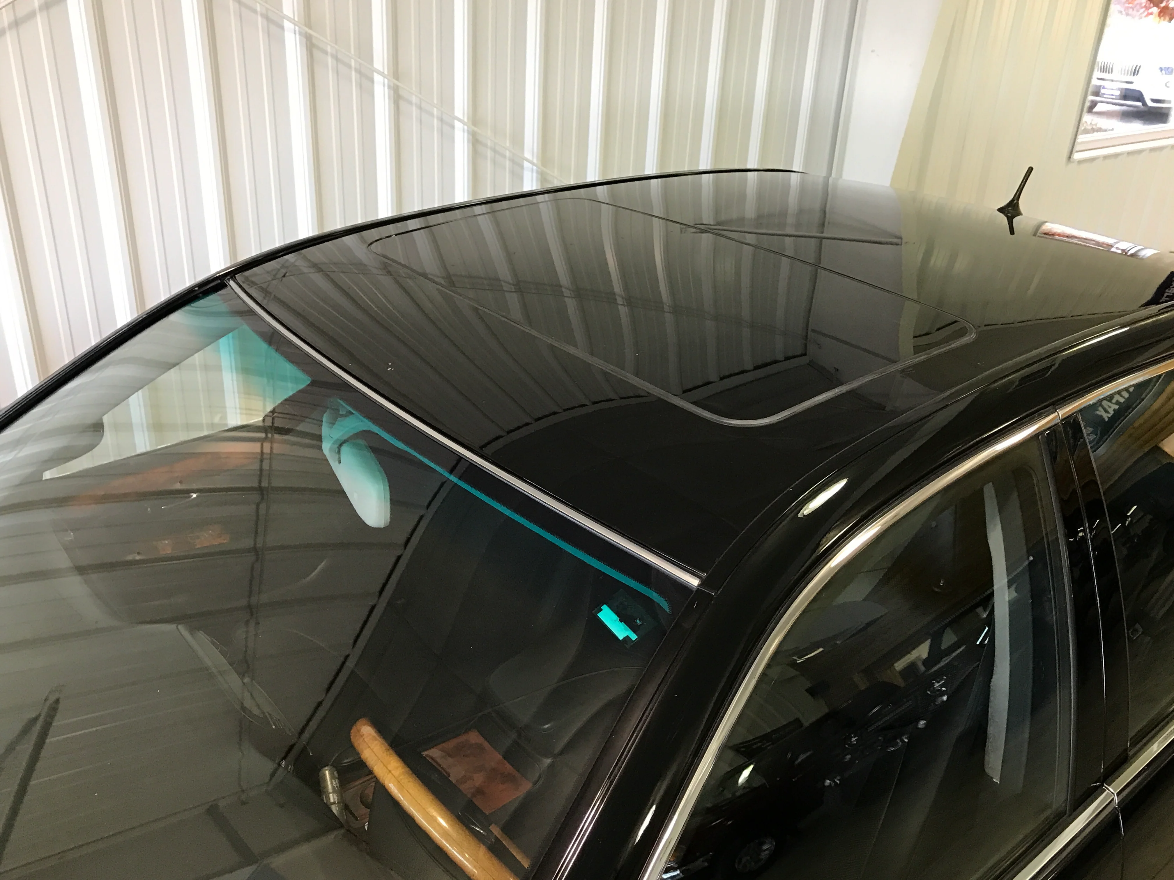 2005 Lexus LS430 - Image 5