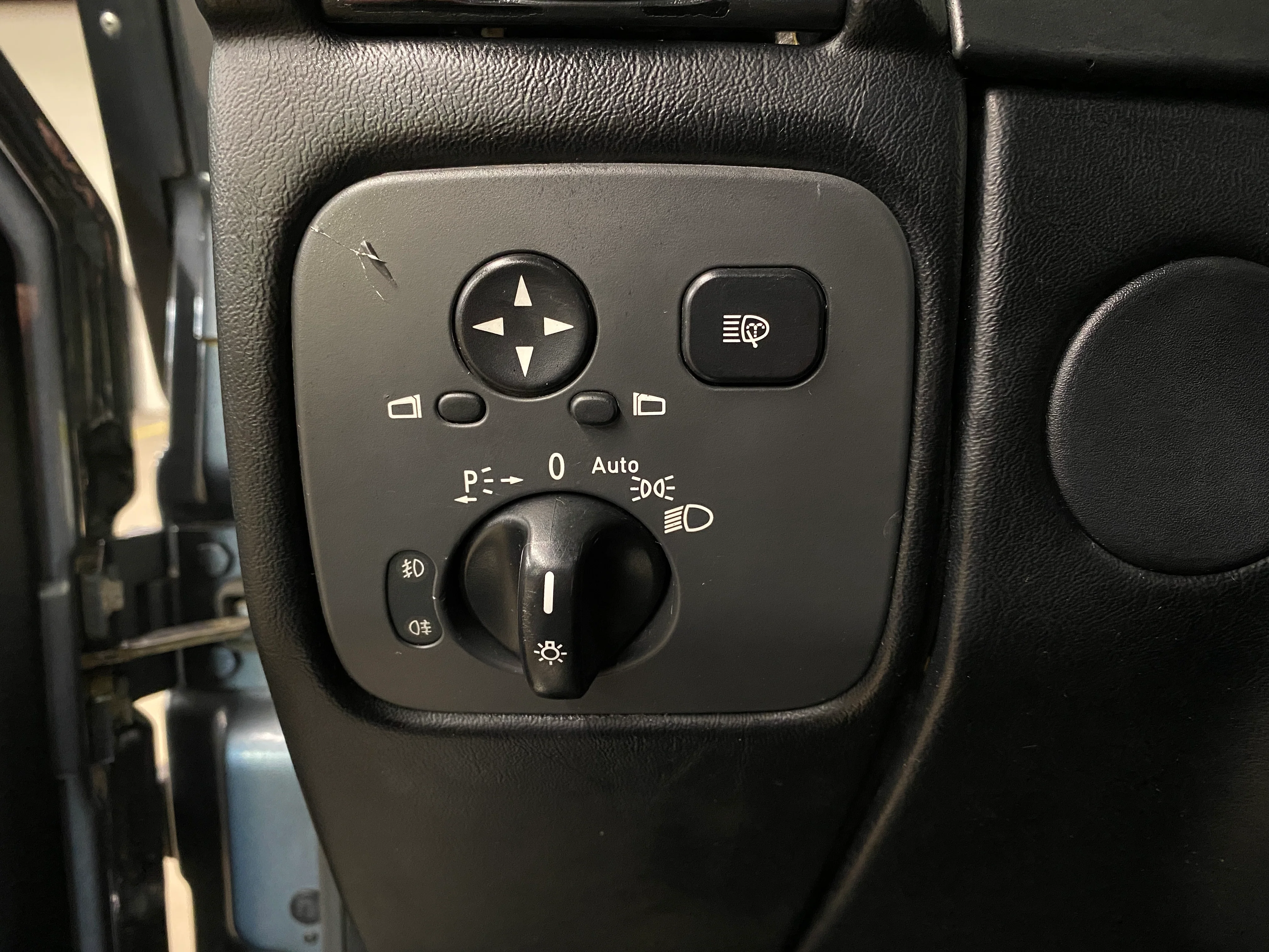 2005 Mercedes-Benz G500 Grand Edition - Image 13