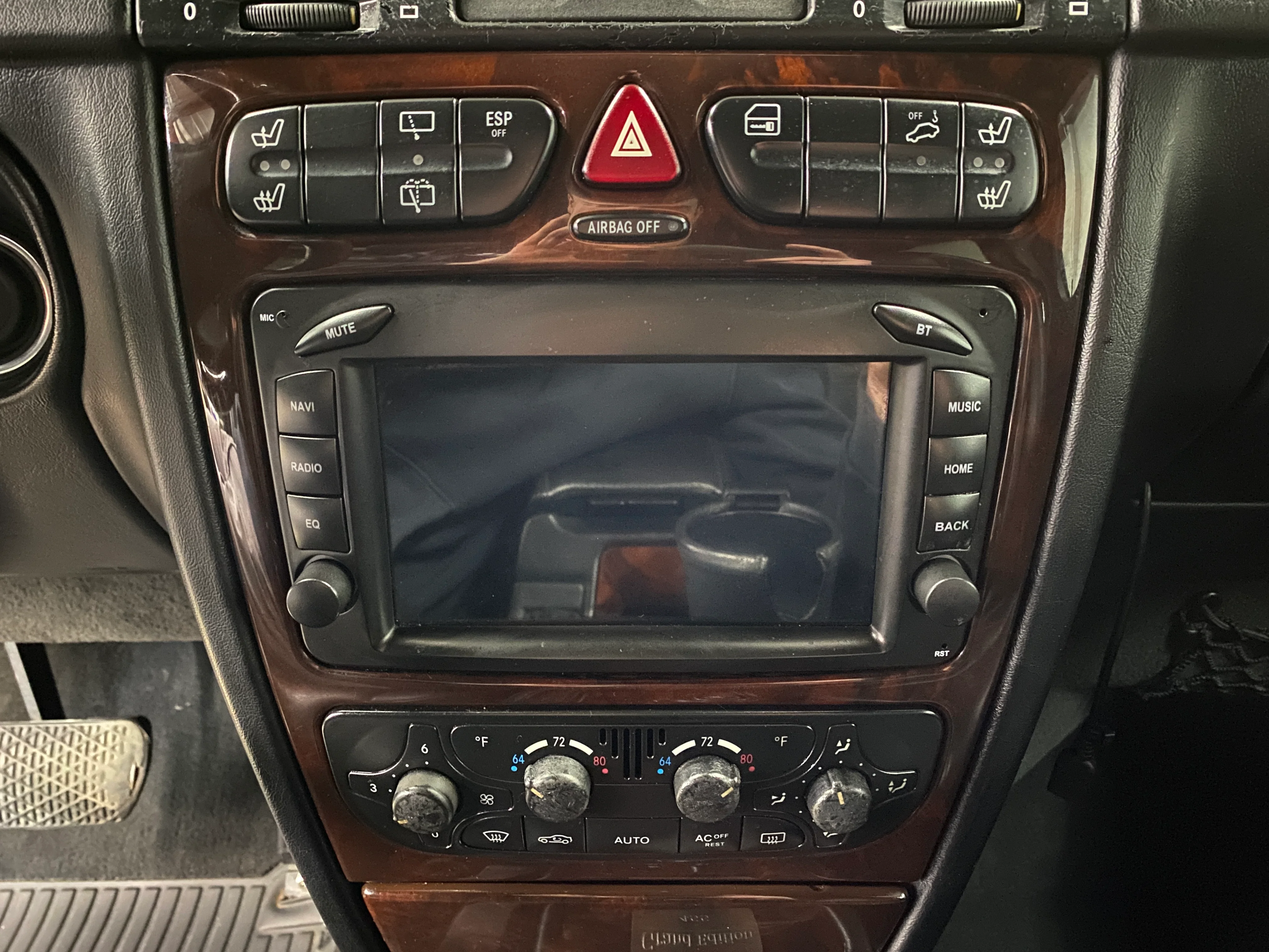 2005 Mercedes-Benz G500 Grand Edition - Image 27